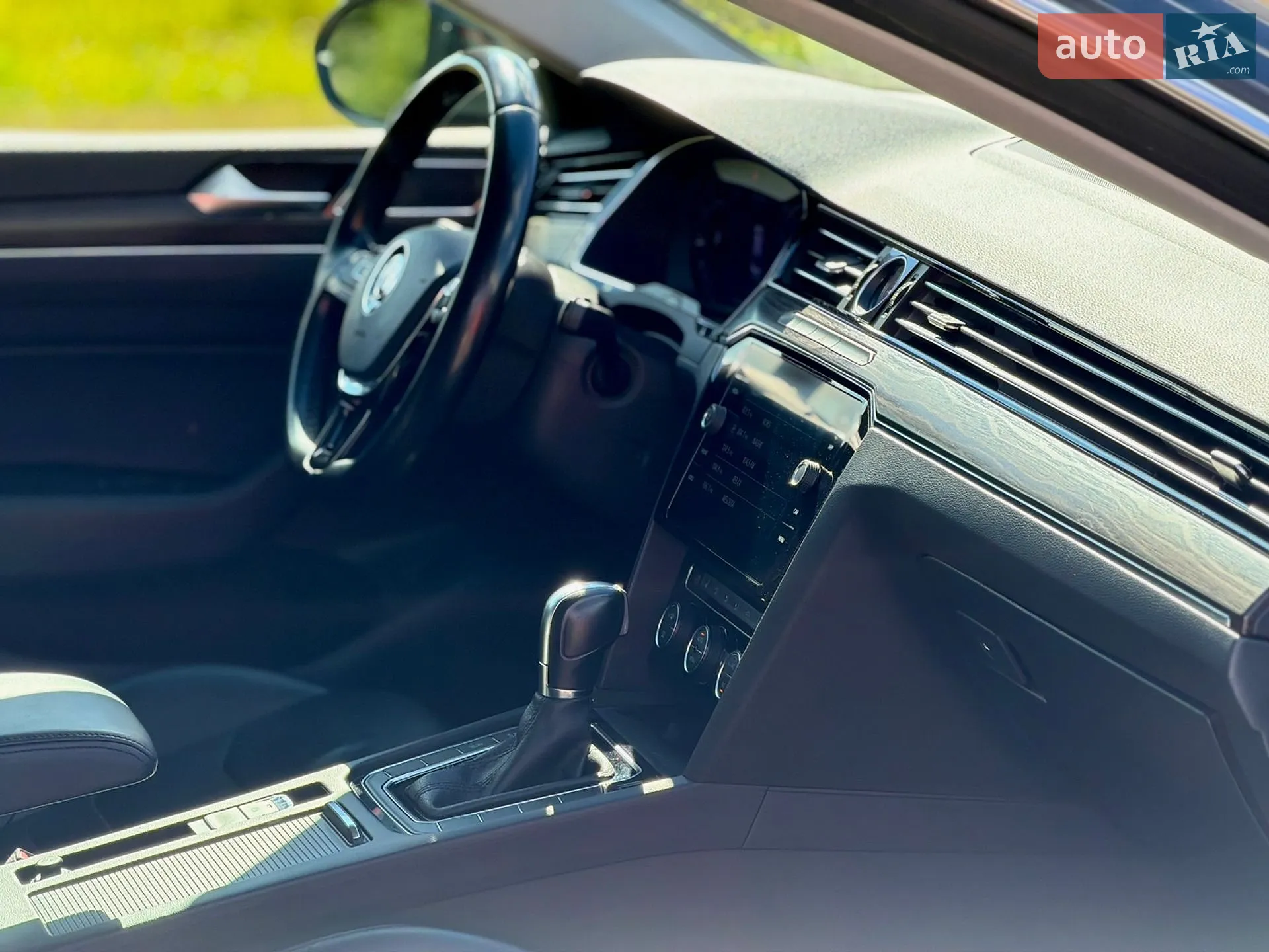 2019 Volkswagen Arteon - мініатюра 30