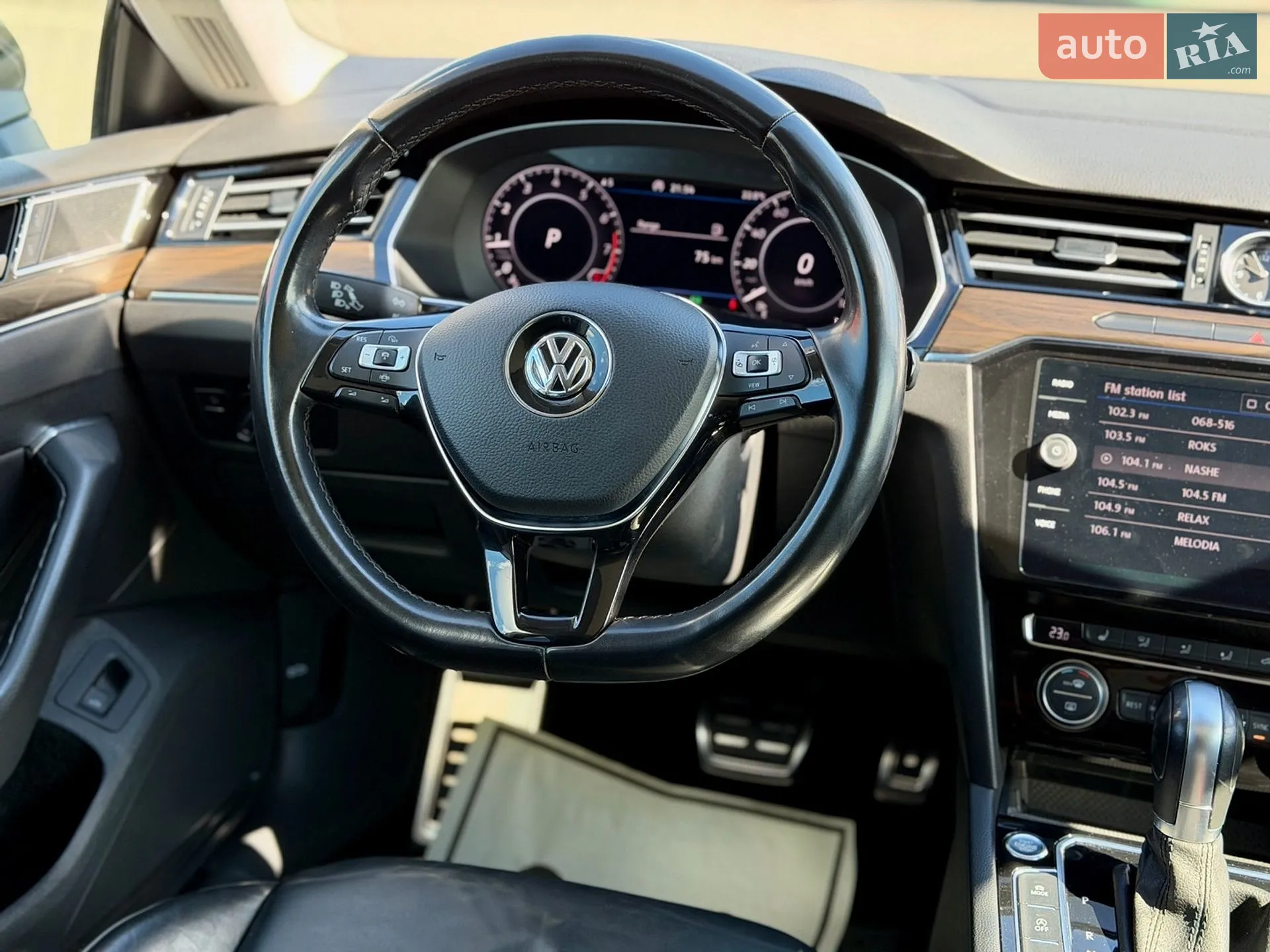 2019 Volkswagen Arteon - мініатюра 36