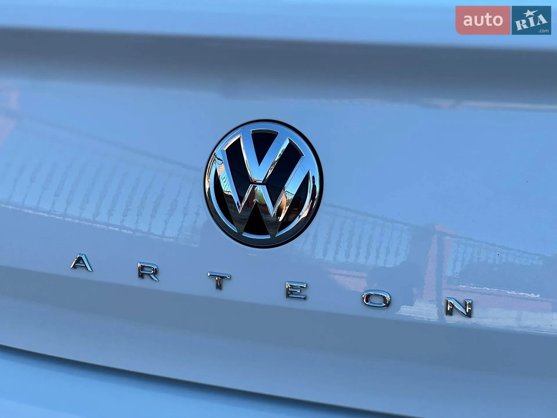 2019 Volkswagen Arteon - мініатюра 13