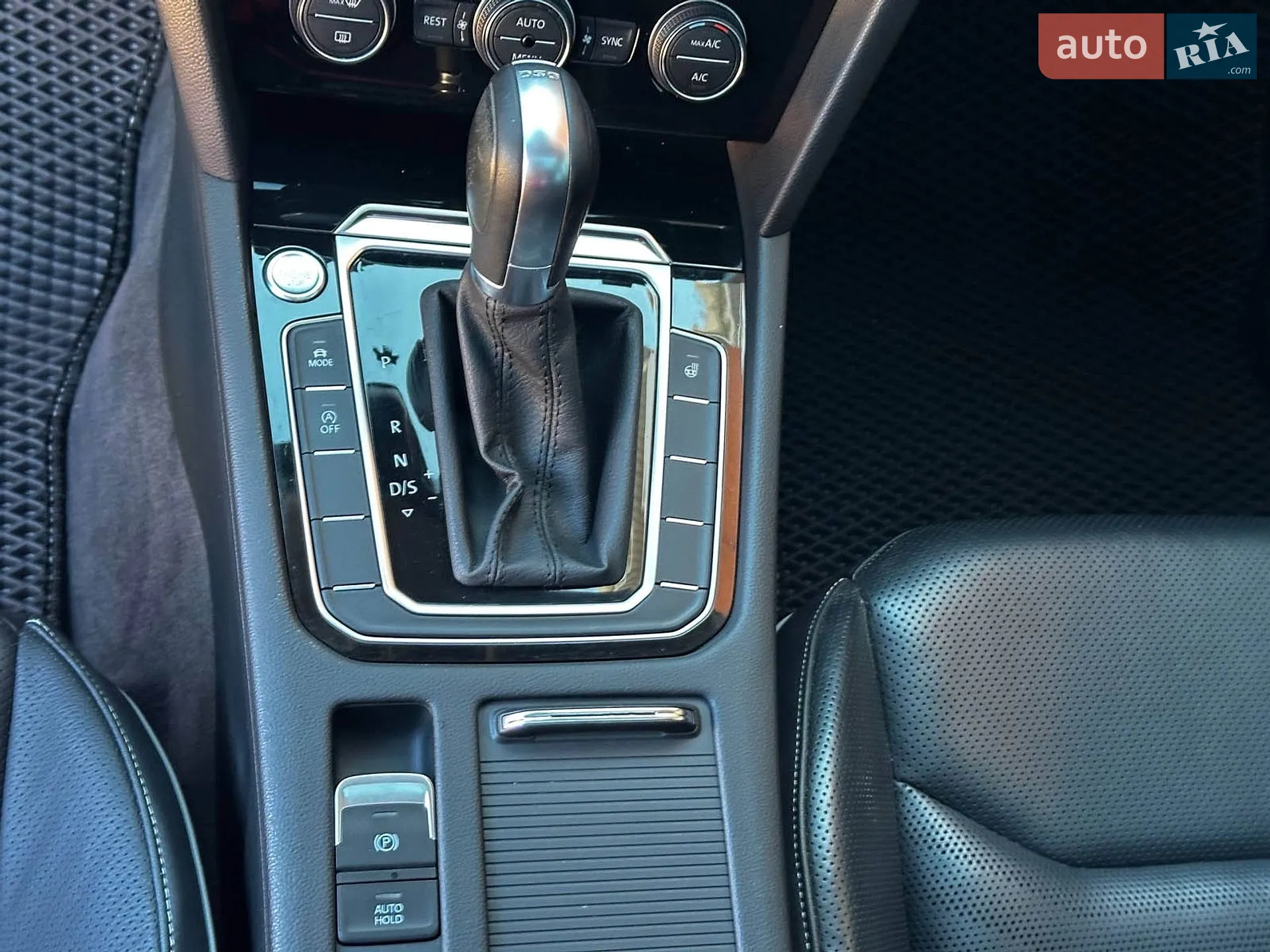 2019 Volkswagen Arteon - мініатюра 21