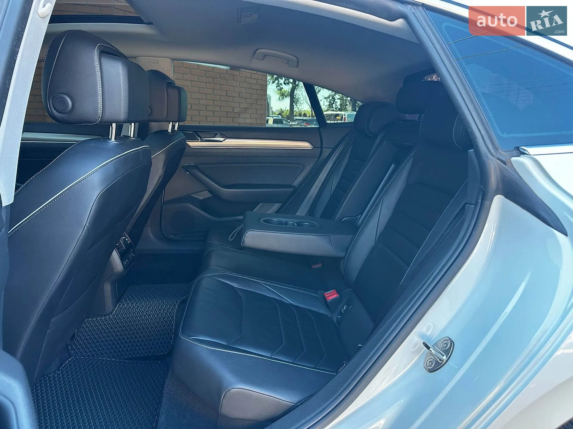 2019 Volkswagen Arteon - мініатюра 24
