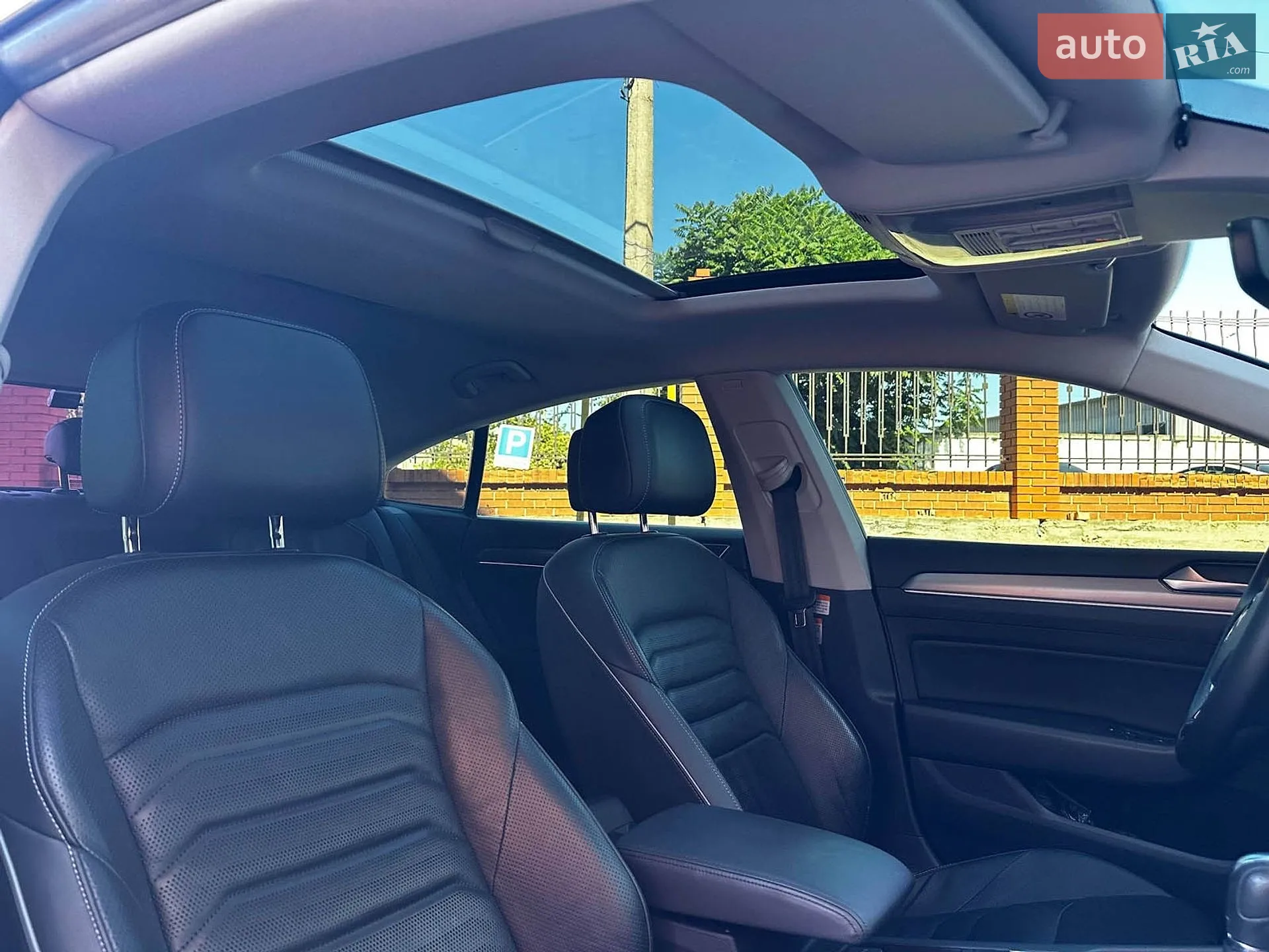 2019 Volkswagen Arteon - мініатюра 34