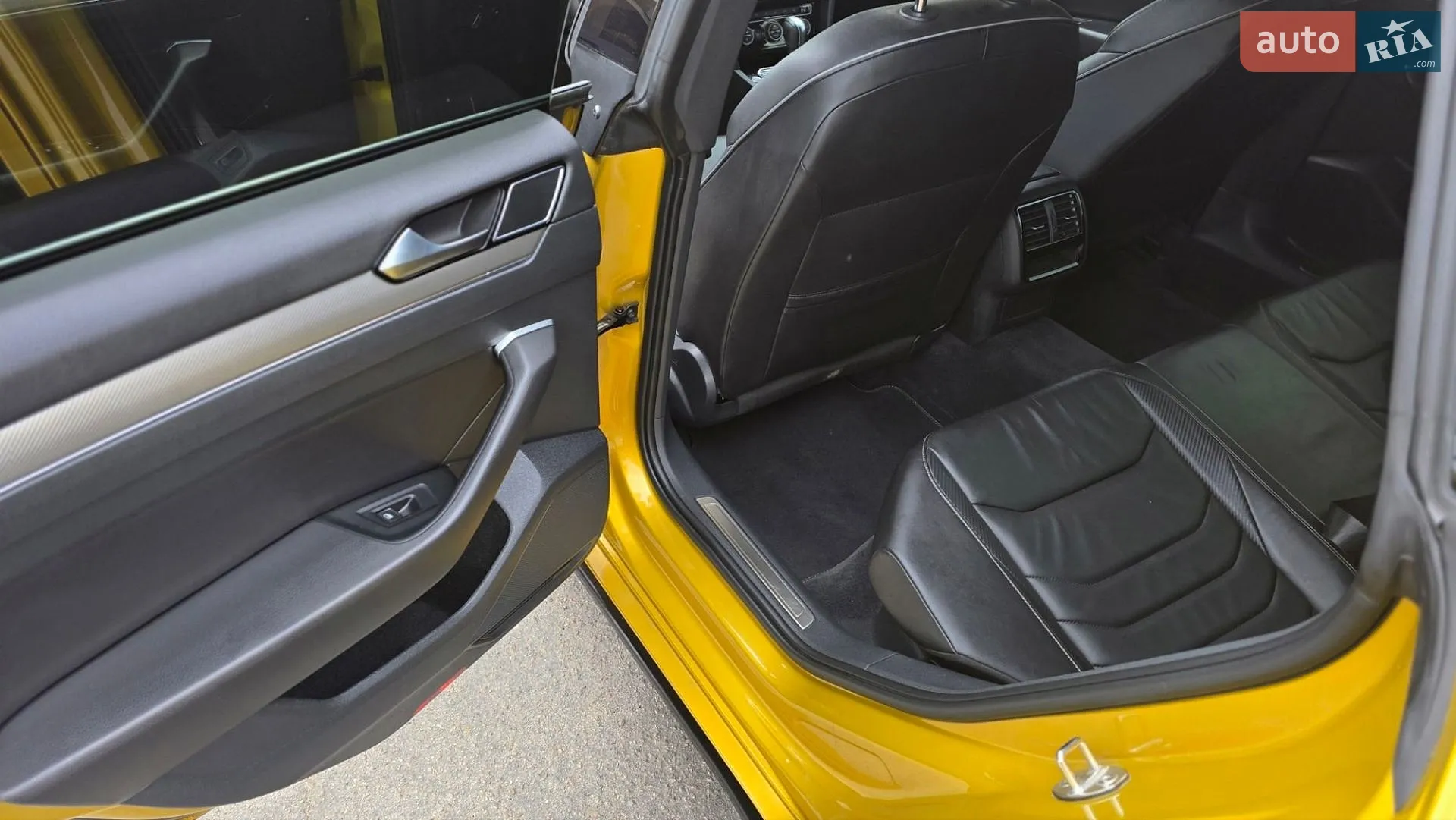 2018 Volkswagen Arteon - мініатюра 24