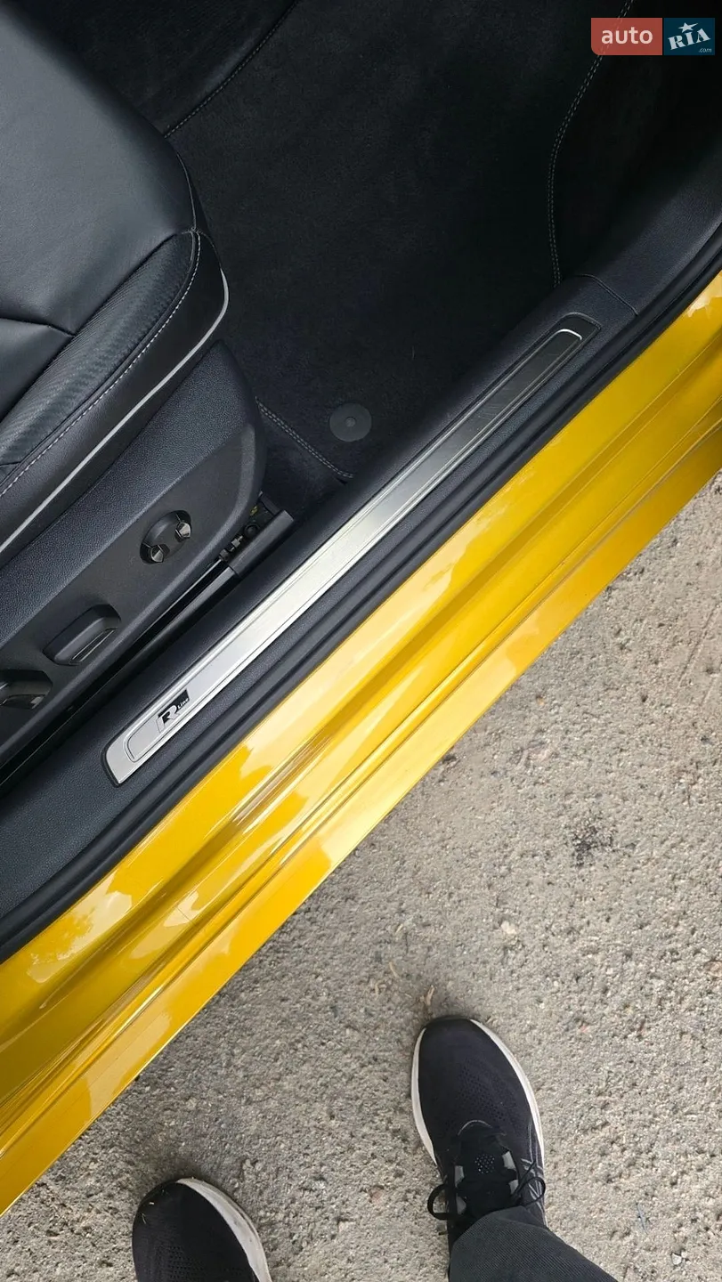 2018 Volkswagen Arteon - мініатюра 29