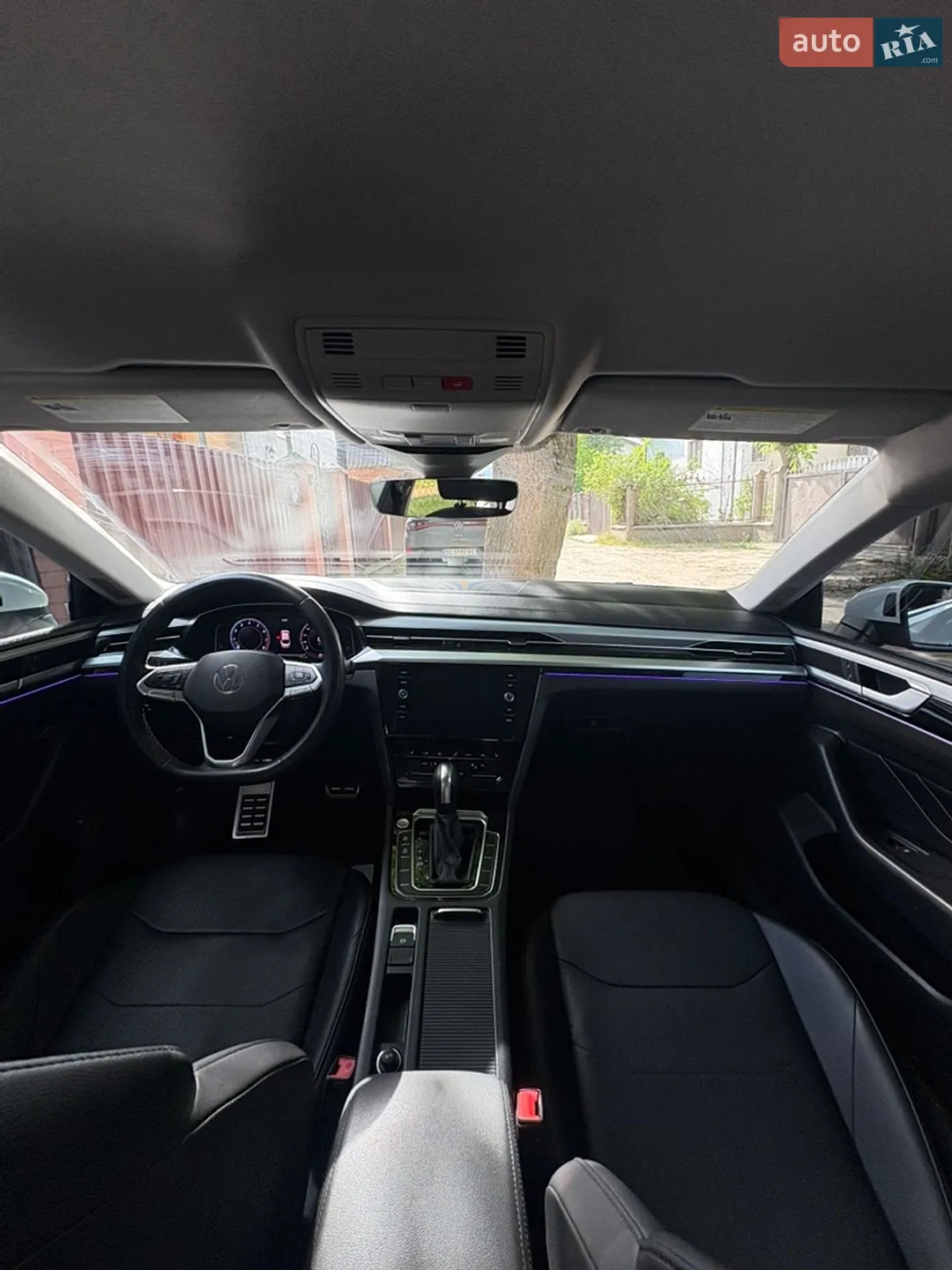 2021 Volkswagen Arteon - мініатюра 15