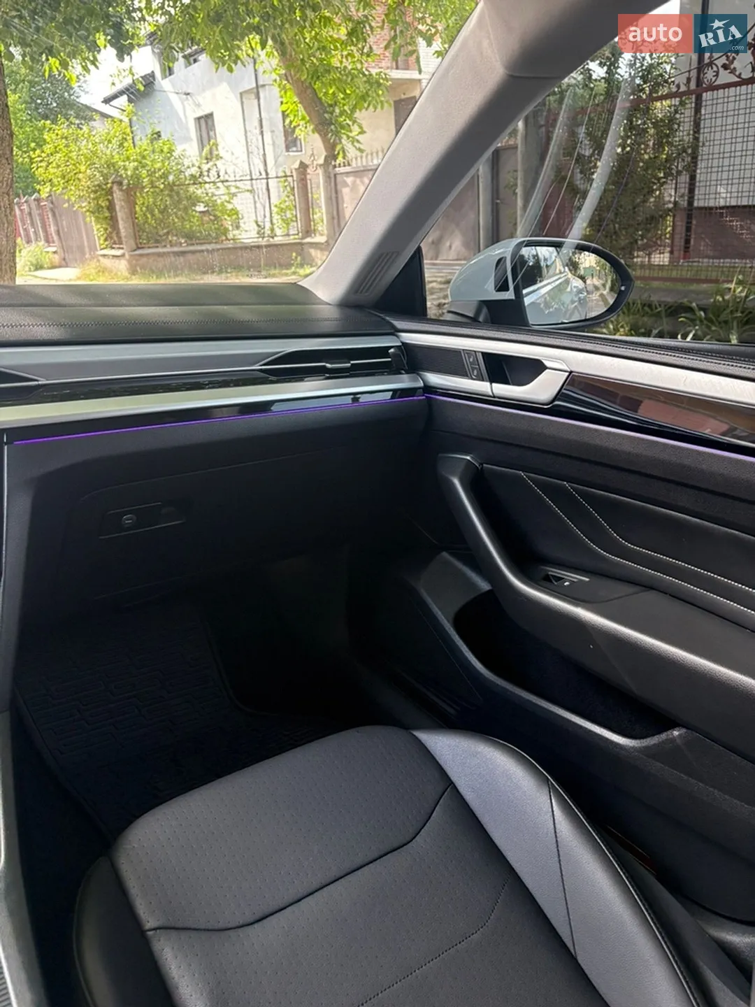 2021 Volkswagen Arteon - мініатюра 17