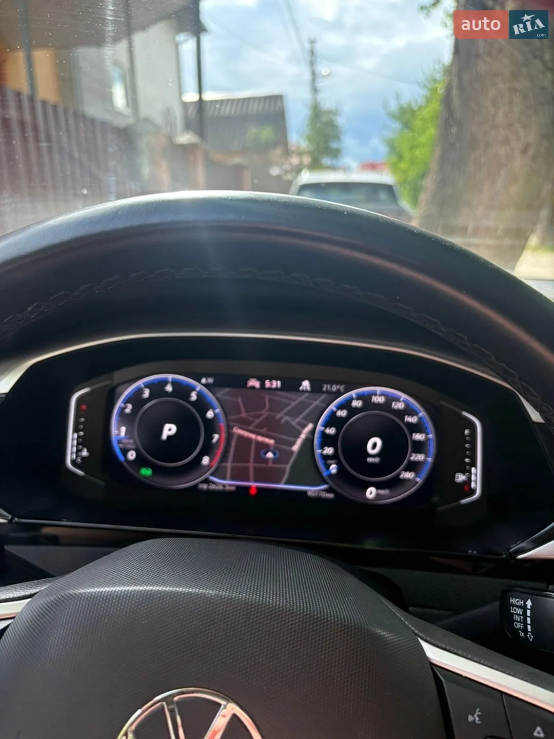 2021 Volkswagen Arteon - мініатюра 21
