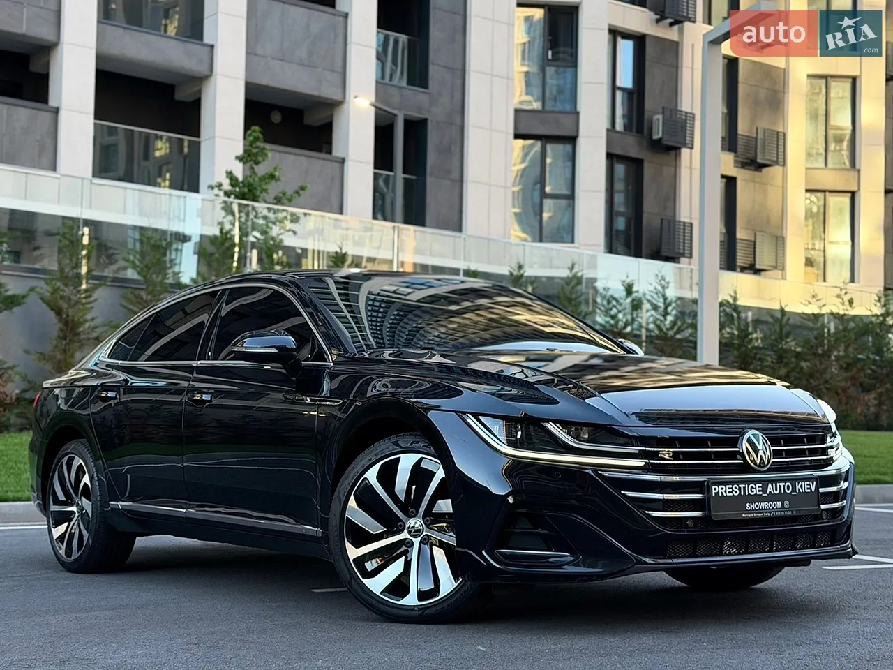 2023 Volkswagen Arteon - мініатюра 67