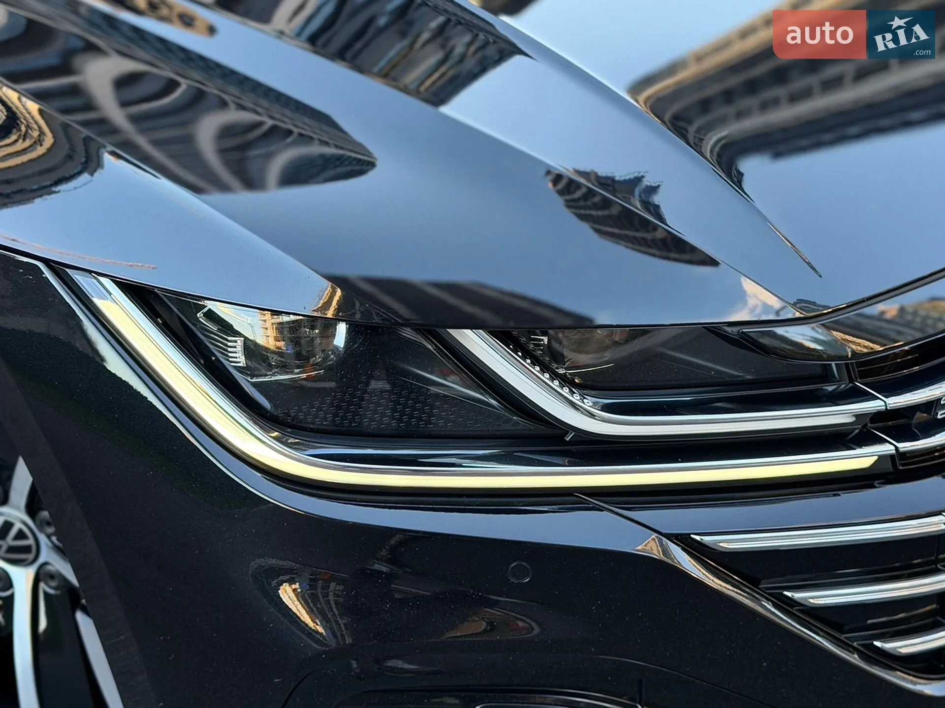 2022 Volkswagen Arteon - мініатюра 34