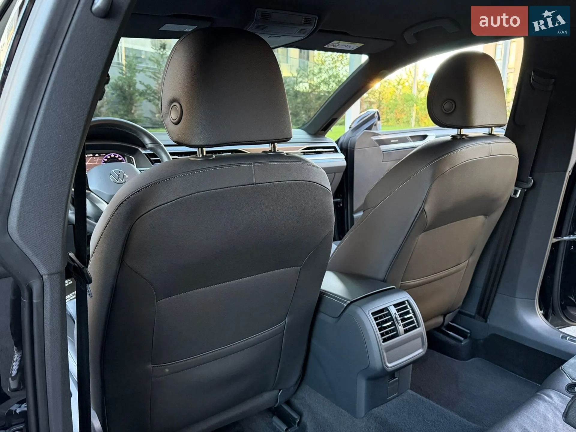 2022 Volkswagen Arteon - мініатюра 51