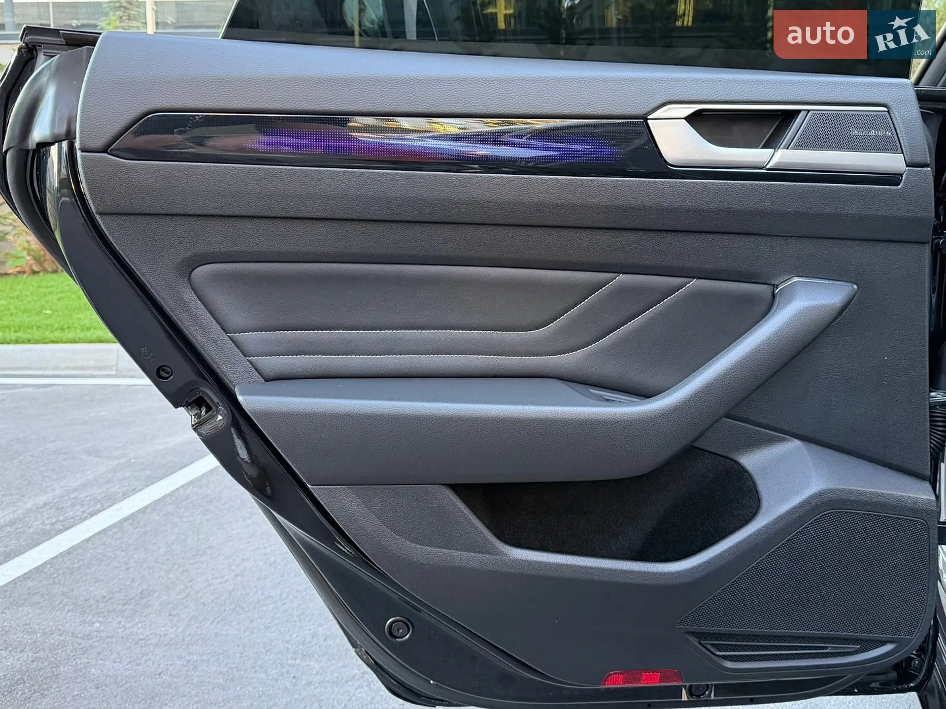 2022 Volkswagen Arteon - мініатюра 59