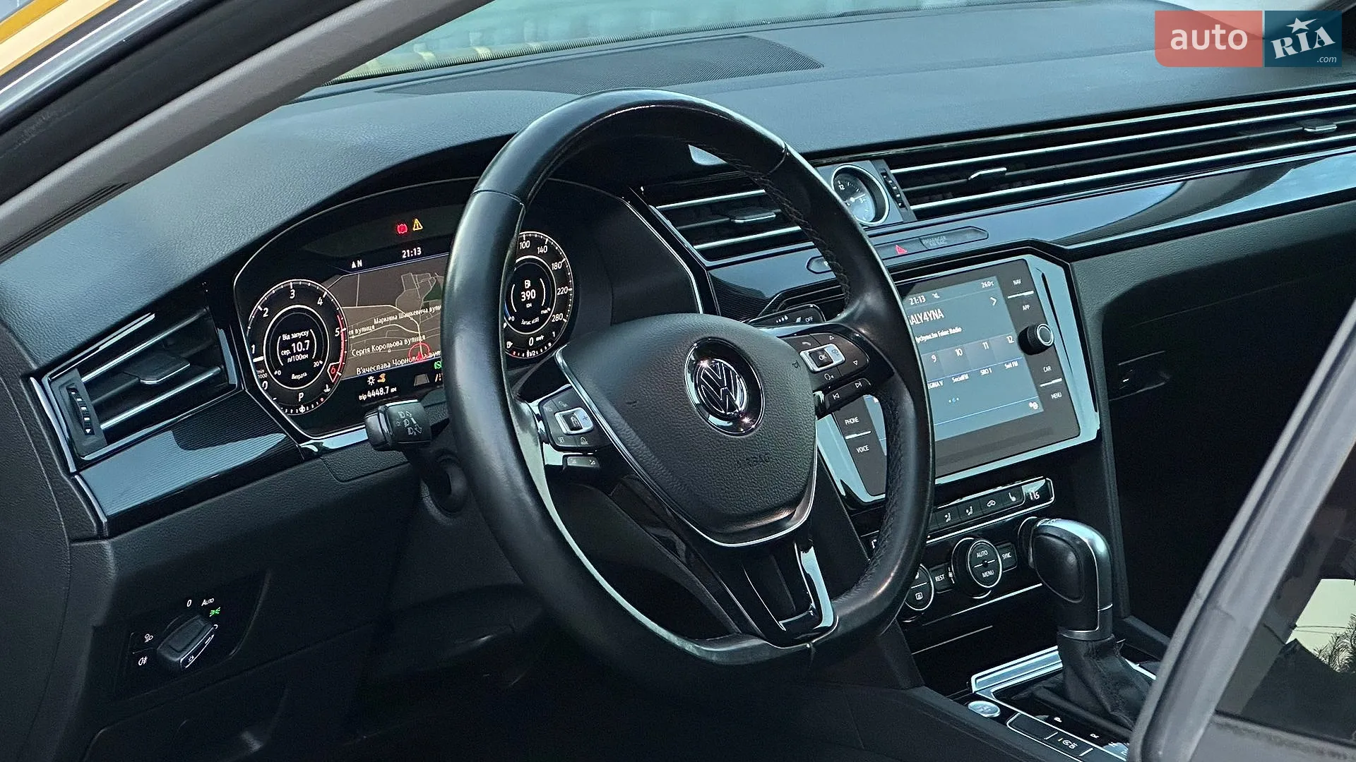 2018 Volkswagen Arteon - мініатюра 43
