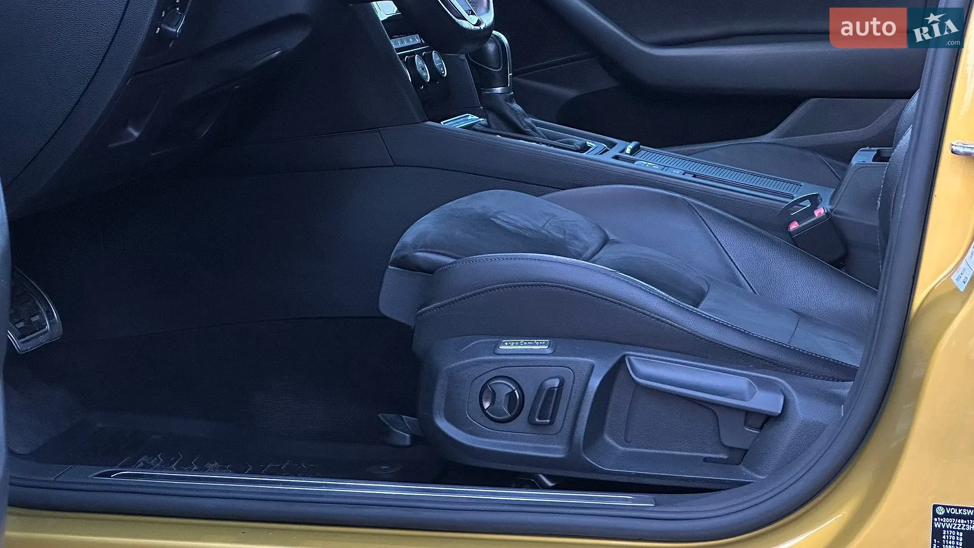 2018 Volkswagen Arteon - мініатюра 46