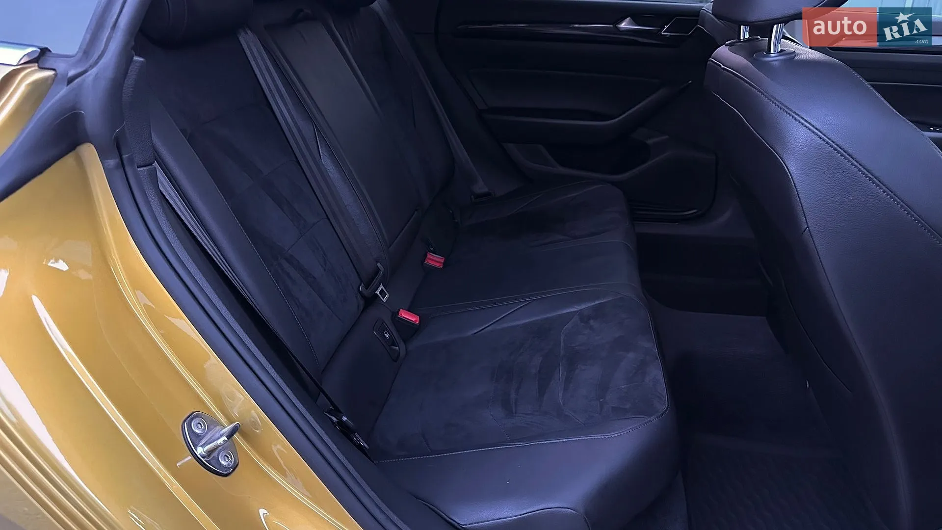 2018 Volkswagen Arteon - мініатюра 91