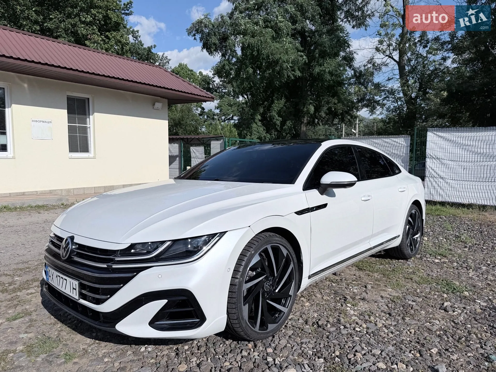 2023 Volkswagen Arteon - мініатюра 2