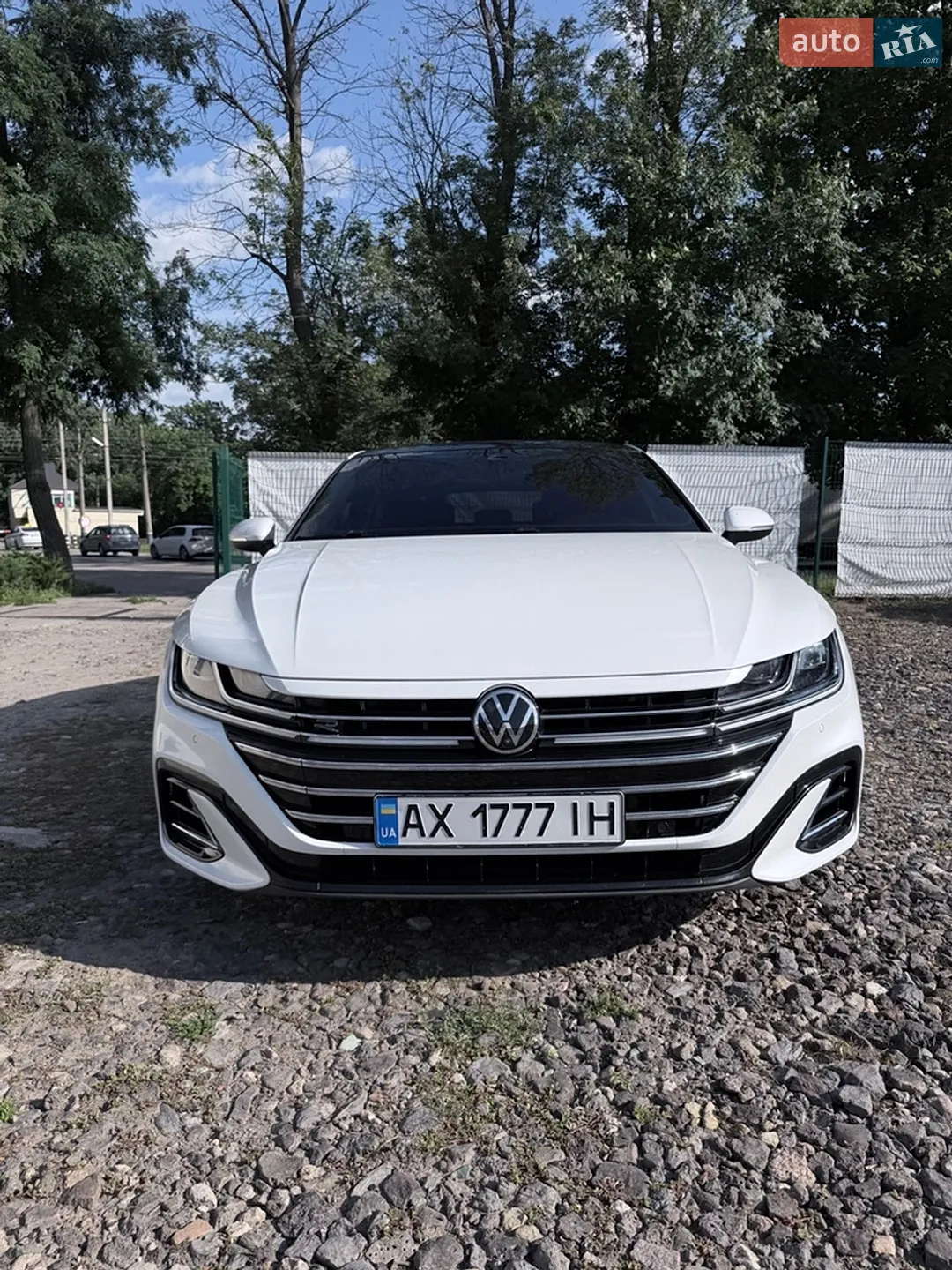 2023 Volkswagen Arteon - мініатюра 10