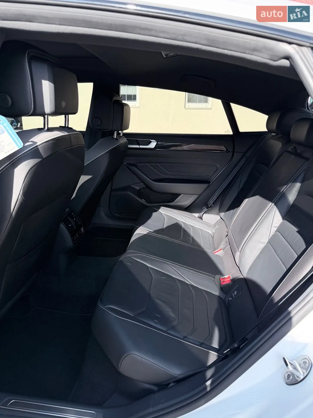 2023 Volkswagen Arteon - мініатюра 14