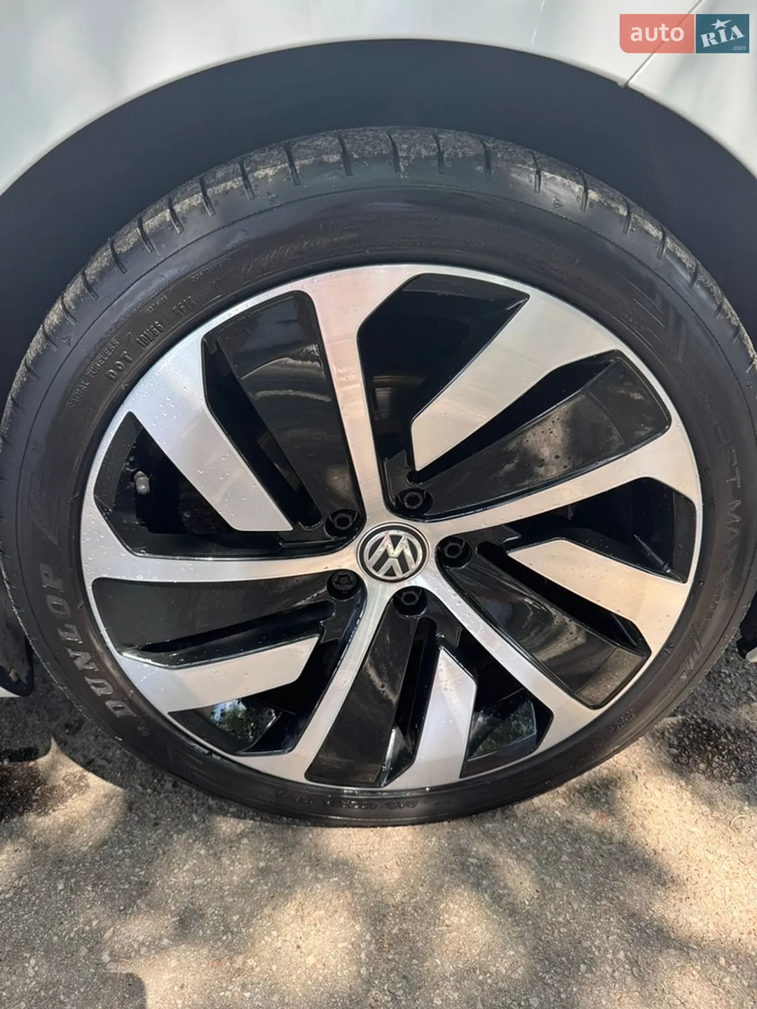 2019 Volkswagen Arteon - мініатюра 12