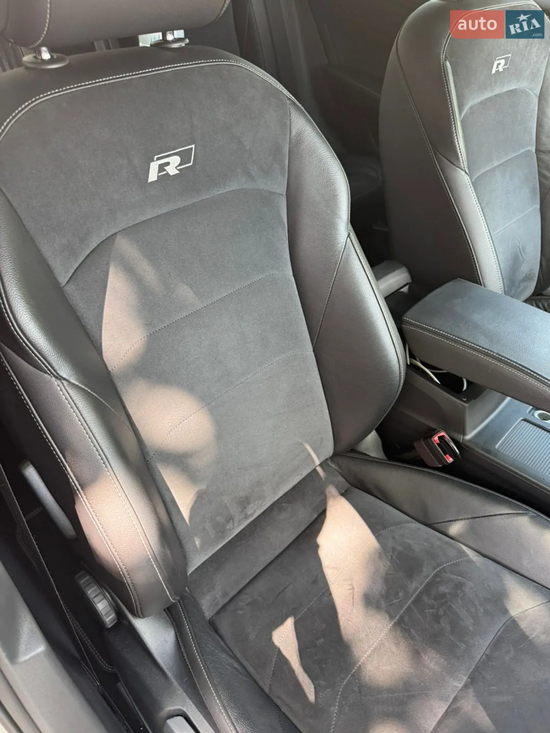 2019 Volkswagen Arteon - мініатюра 47