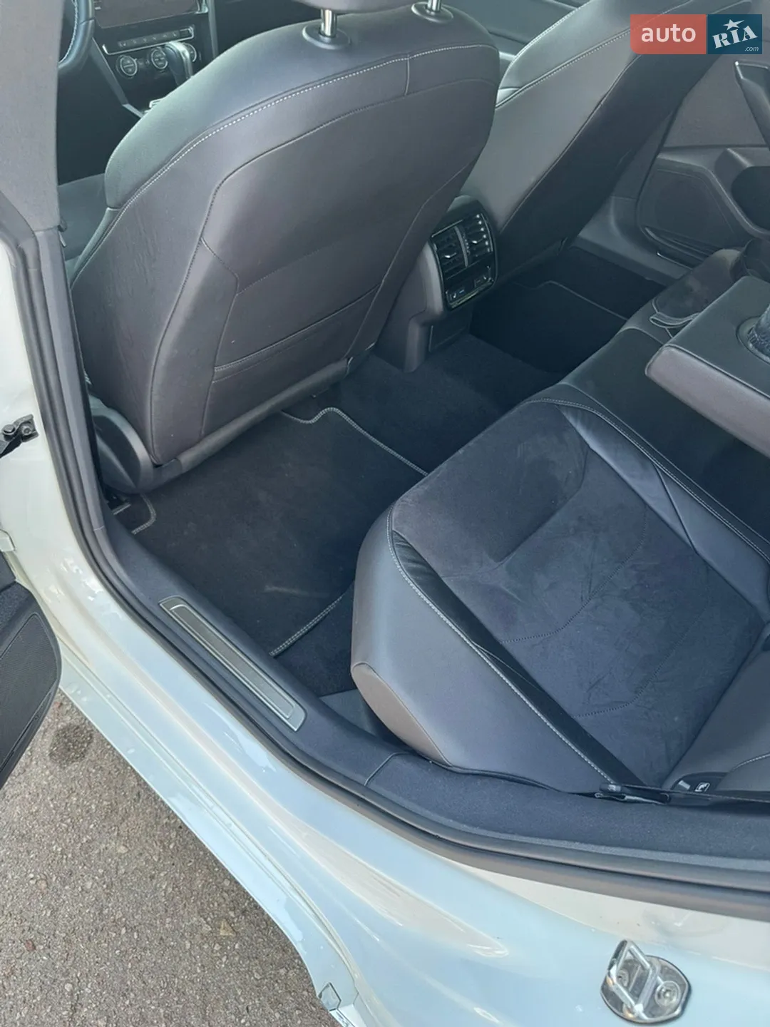 2019 Volkswagen Arteon - мініатюра 59