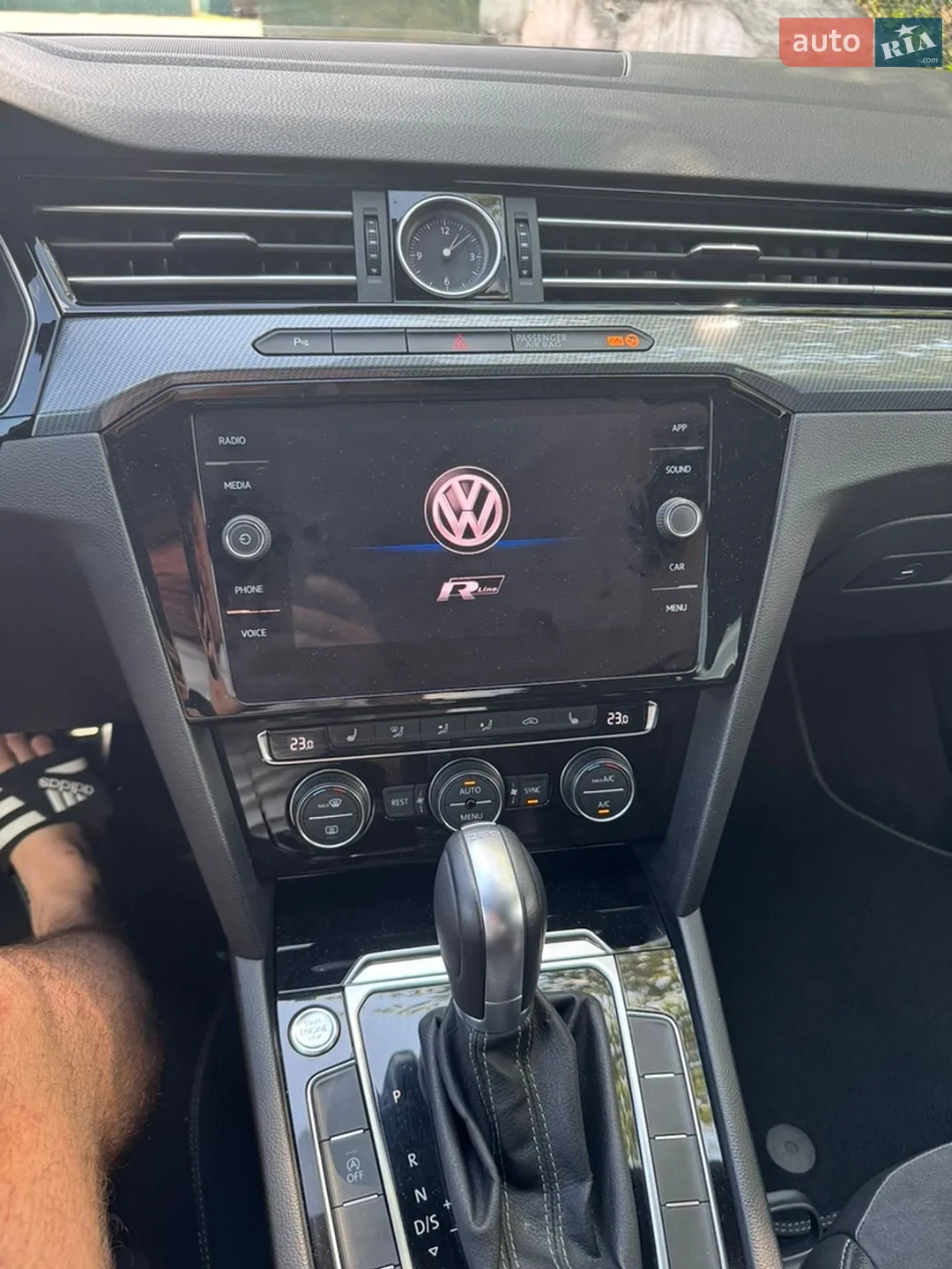 2019 Volkswagen Arteon - мініатюра 63