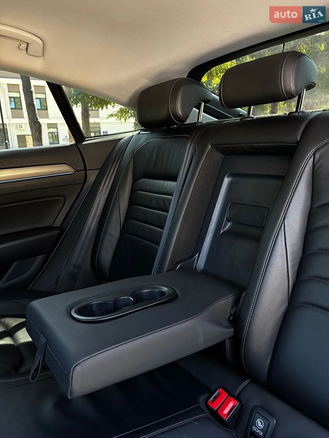 2018 Volkswagen Arteon - мініатюра 21