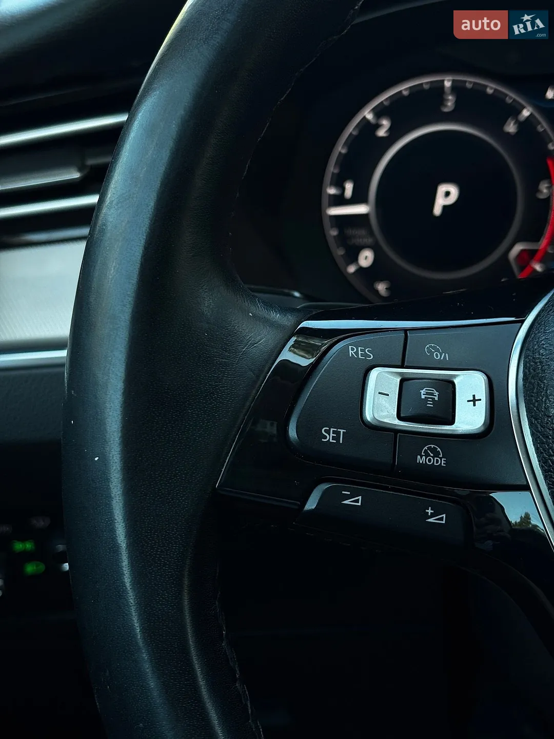 2018 Volkswagen Arteon - мініатюра 38