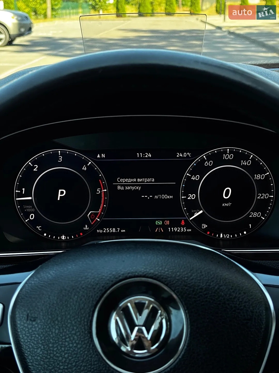 2018 Volkswagen Arteon - мініатюра 41