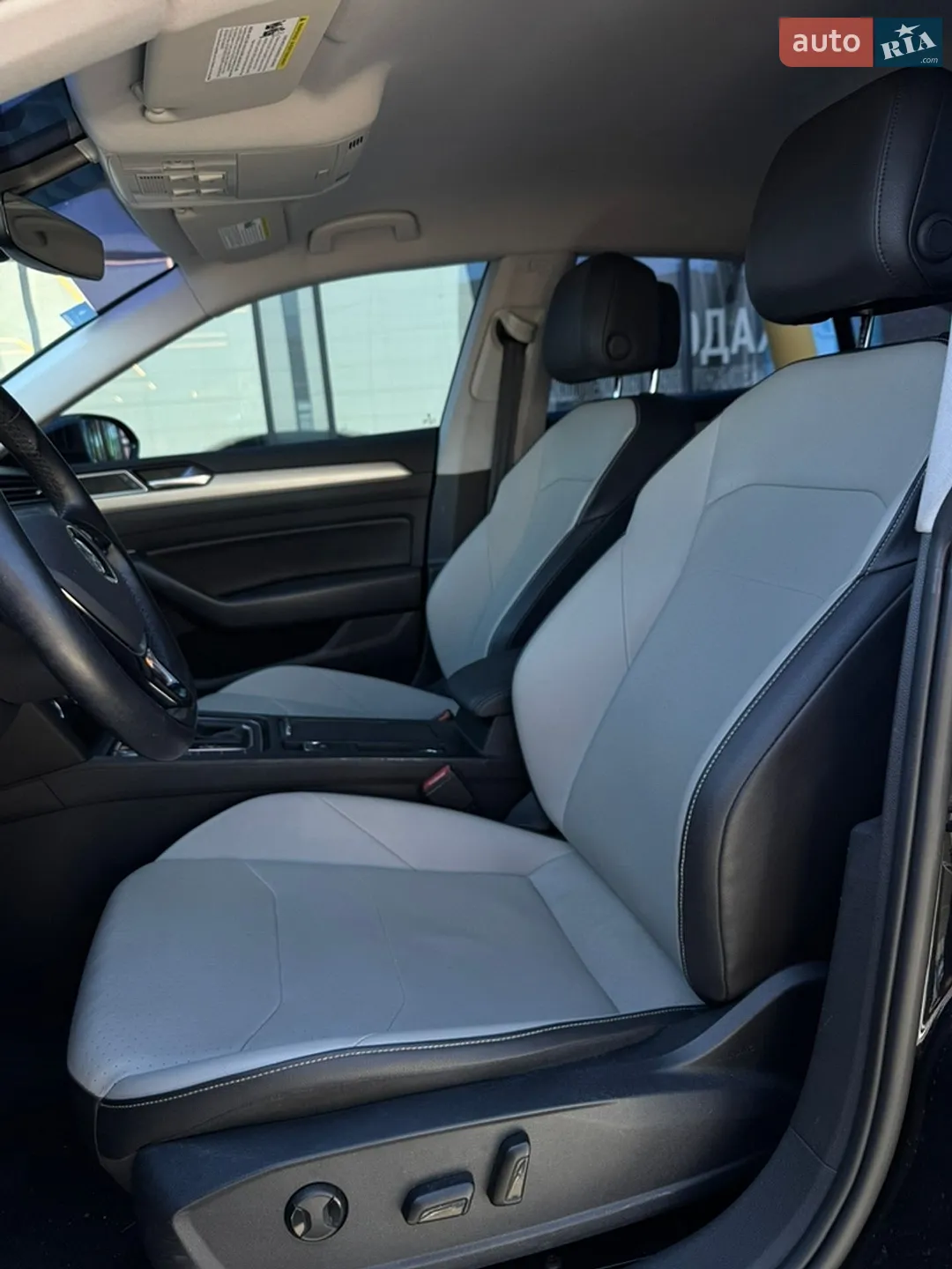 2018 Volkswagen Arteon - мініатюра 11
