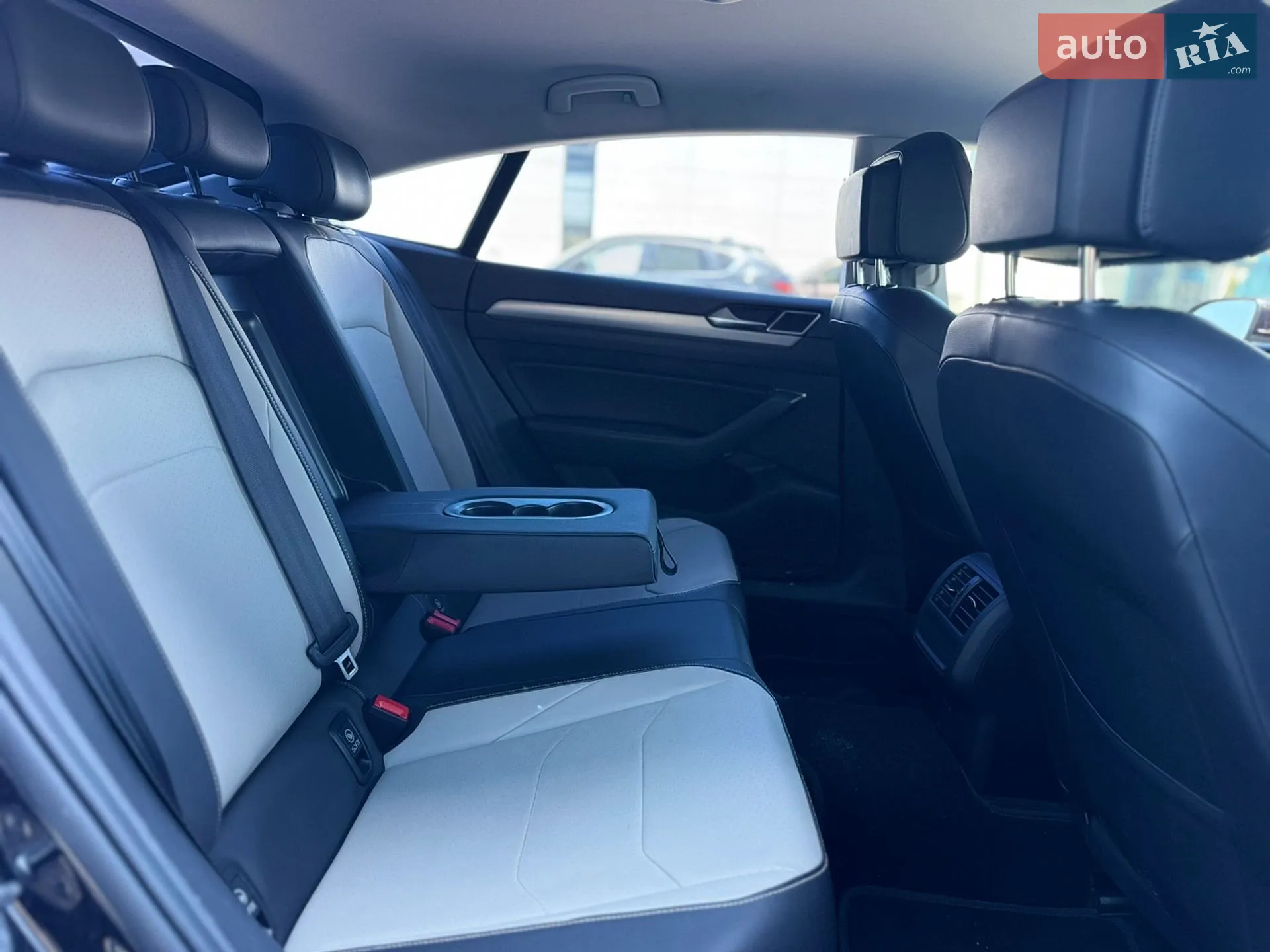 2018 Volkswagen Arteon - мініатюра 14