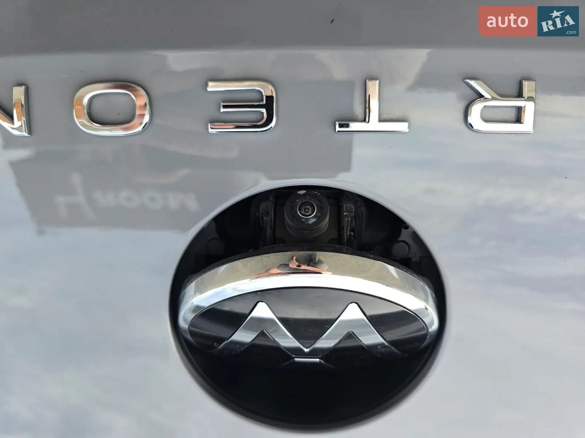 2023 Volkswagen Arteon - мініатюра 21