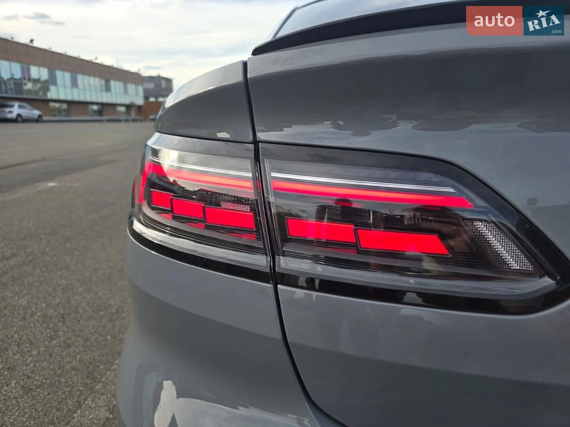 2023 Volkswagen Arteon - мініатюра 16