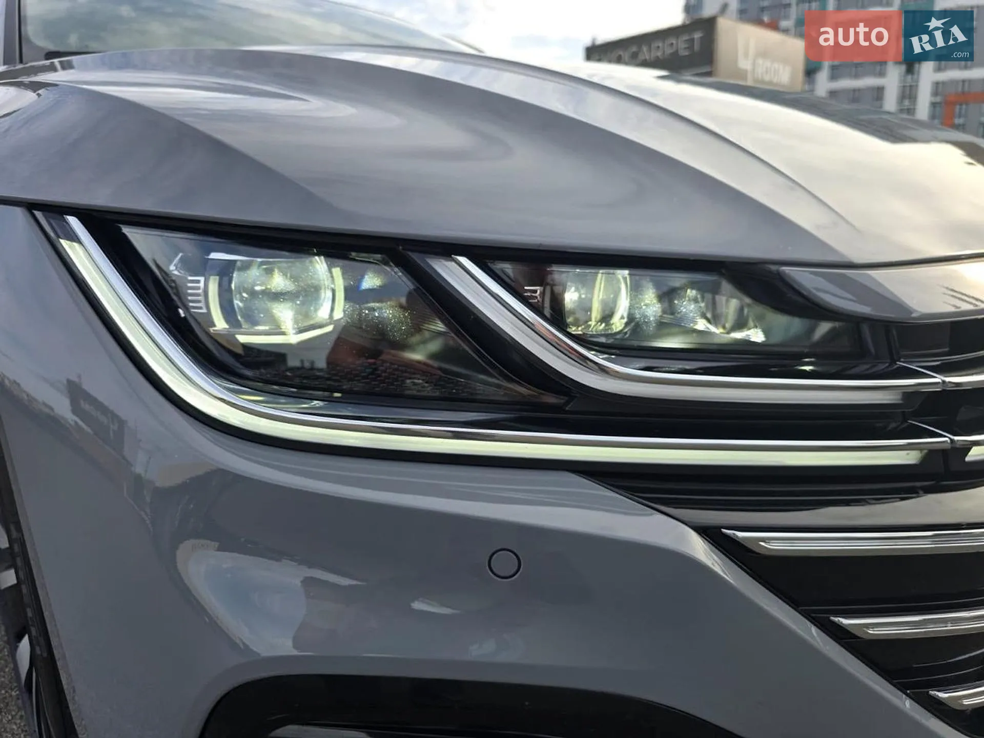 2023 Volkswagen Arteon - мініатюра 13