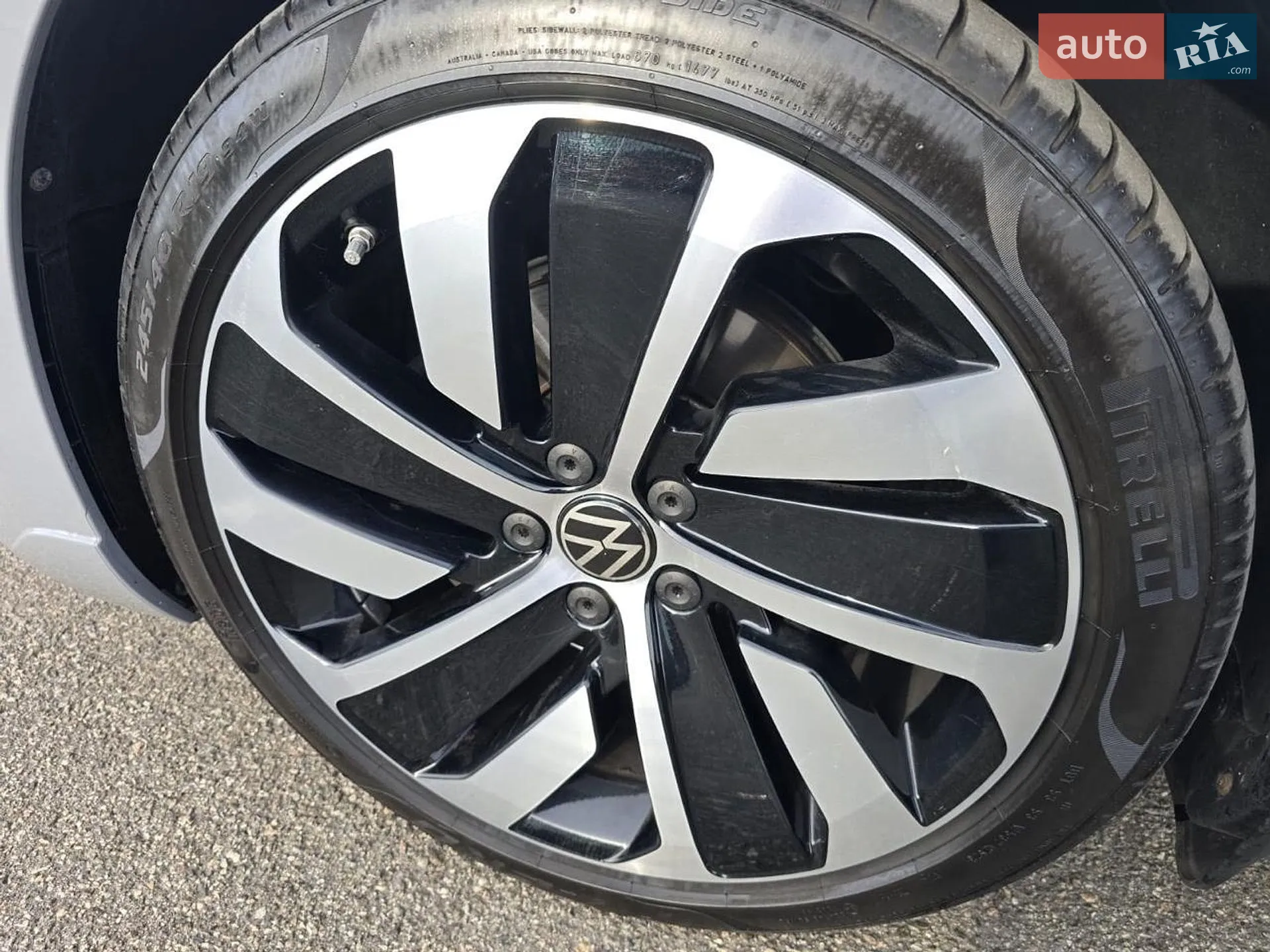 2023 Volkswagen Arteon - мініатюра 30