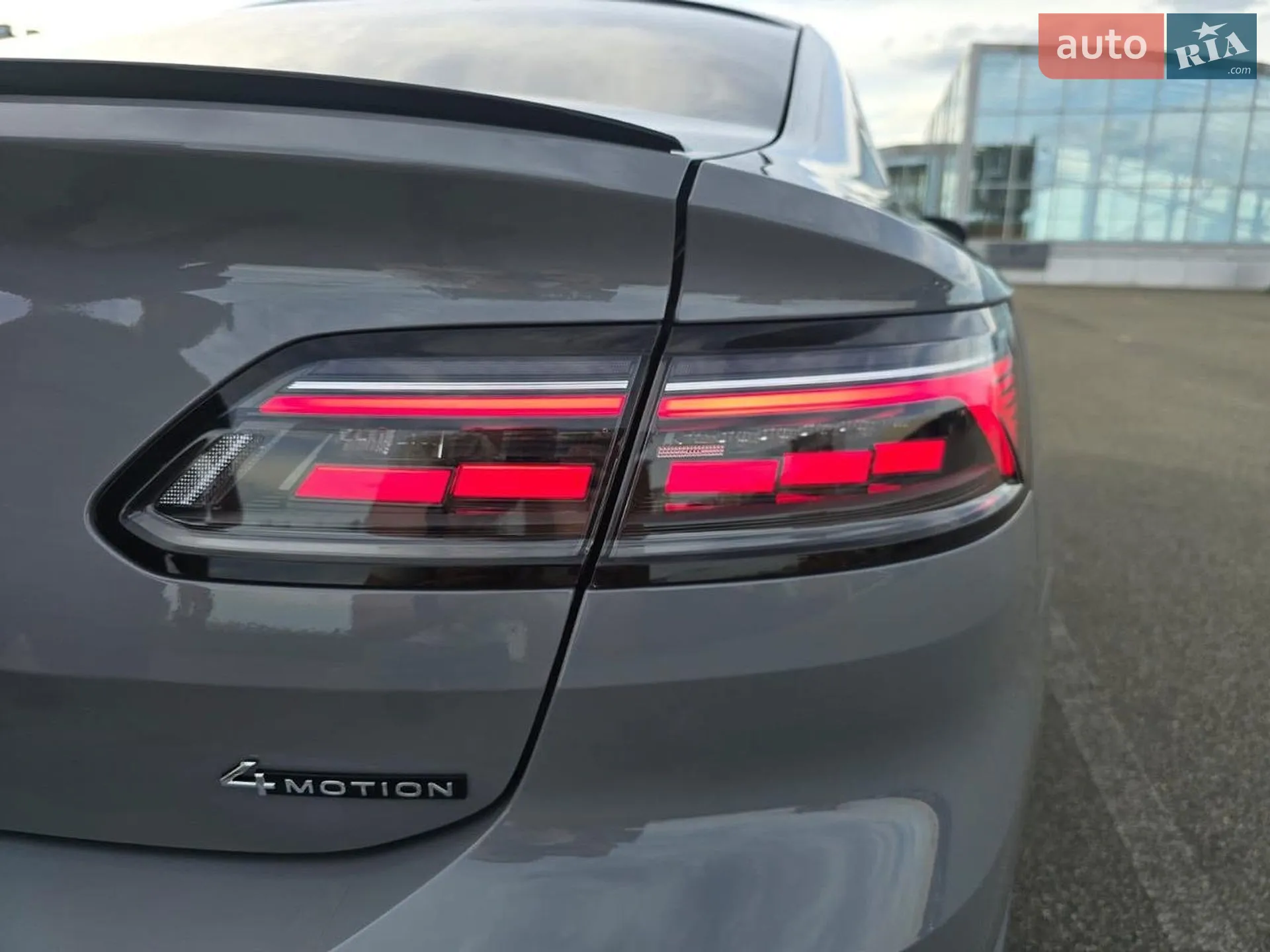 2023 Volkswagen Arteon - мініатюра 17