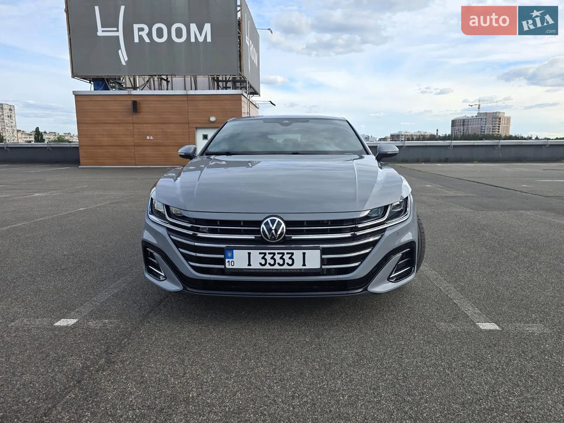 2023 Volkswagen Arteon - мініатюра 9