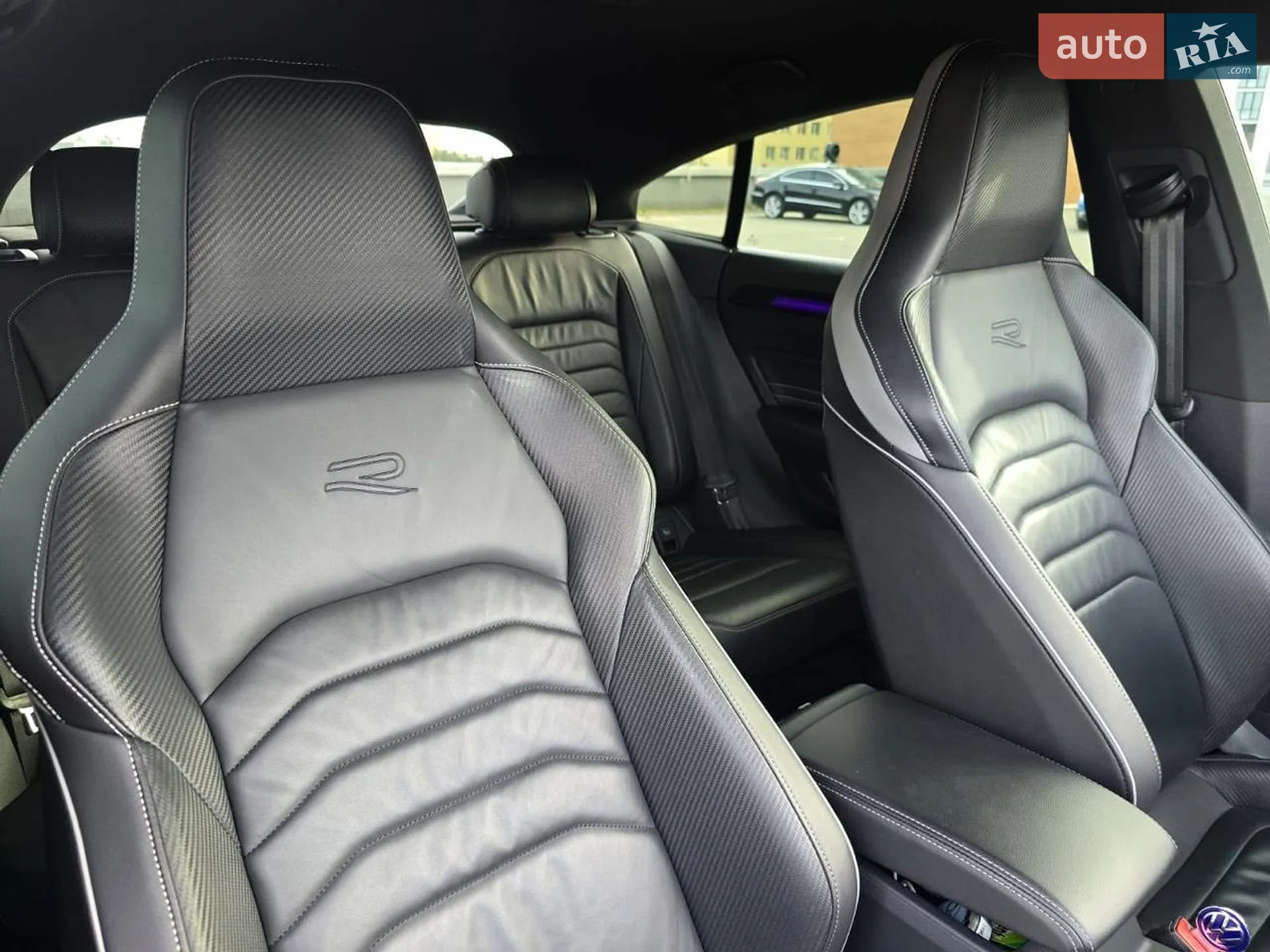 2023 Volkswagen Arteon - мініатюра 36