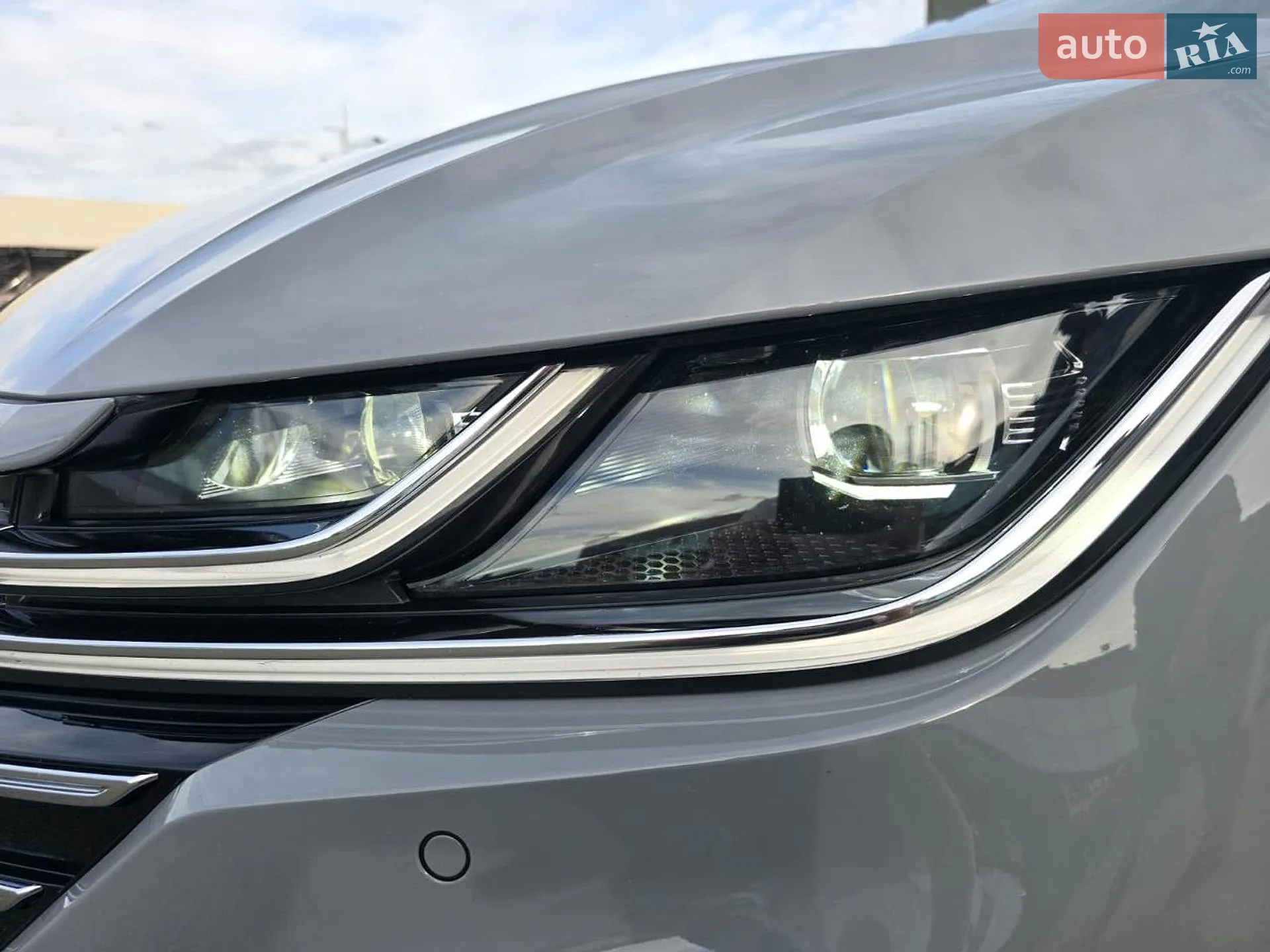 2023 Volkswagen Arteon - мініатюра 14