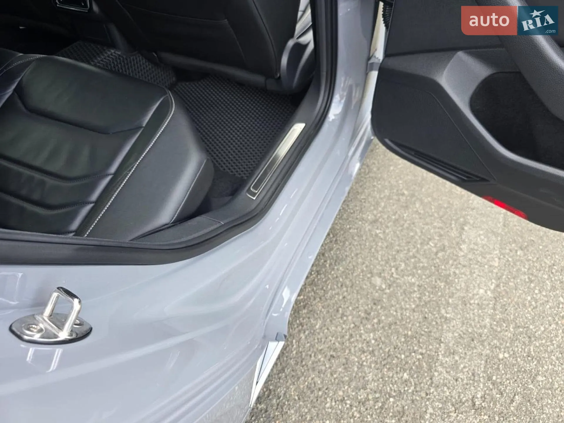 2023 Volkswagen Arteon - мініатюра 24