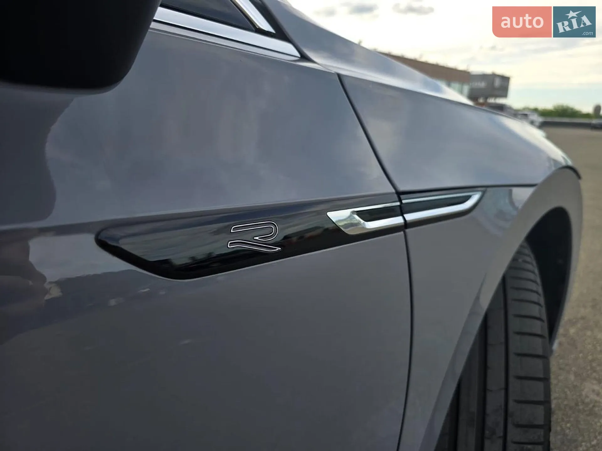2023 Volkswagen Arteon - мініатюра 23