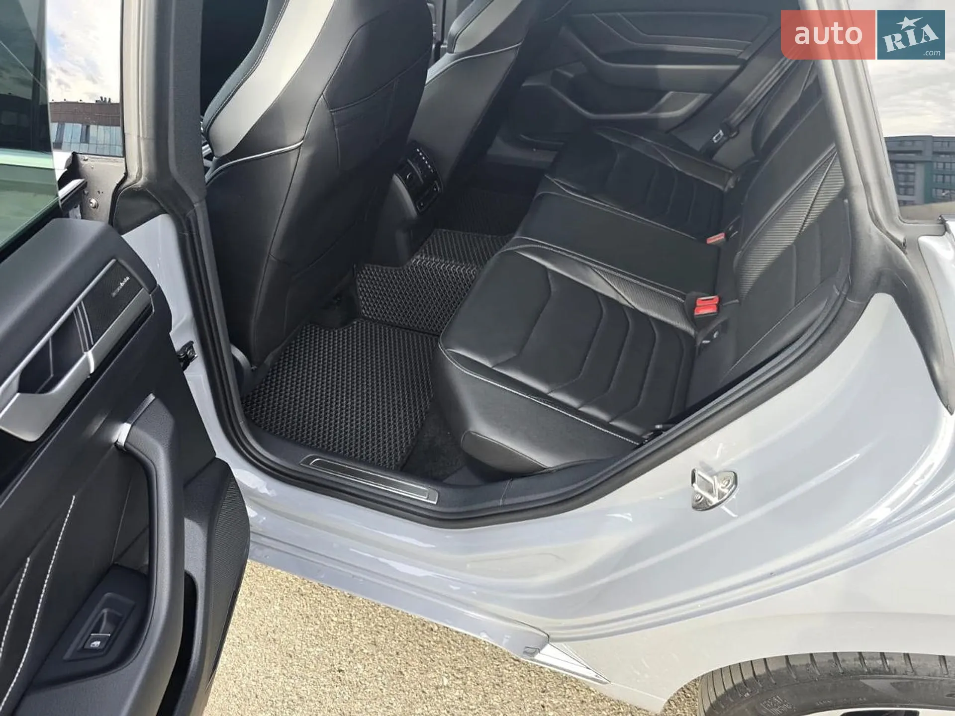 2023 Volkswagen Arteon - мініатюра 25