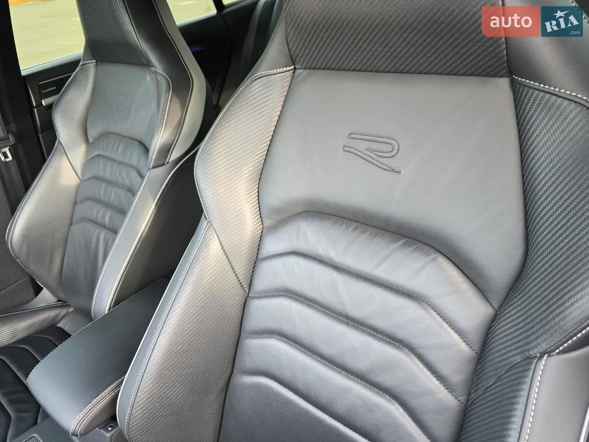 2023 Volkswagen Arteon - мініатюра 38