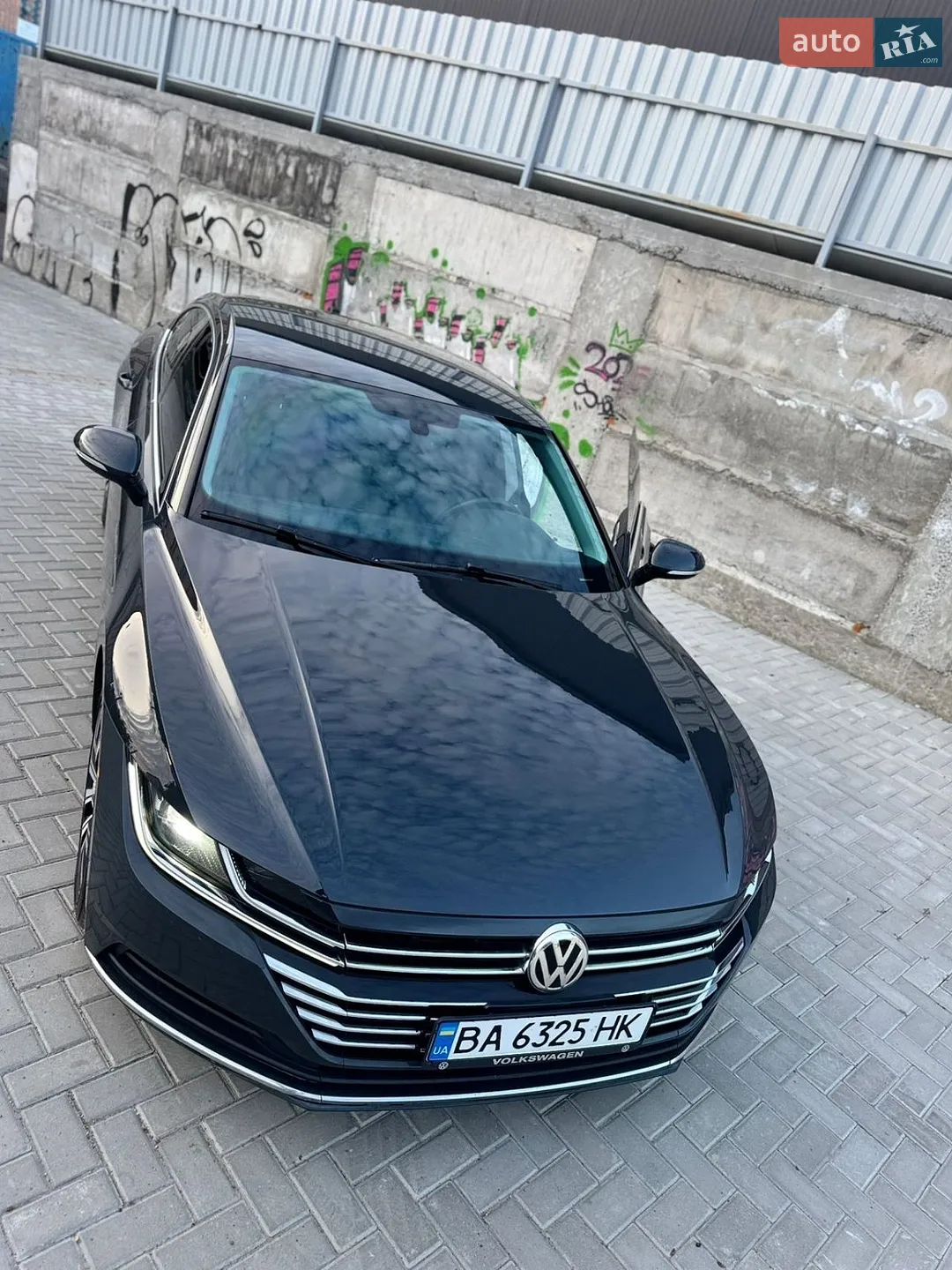 2020 Volkswagen Arteon - мініатюра 13