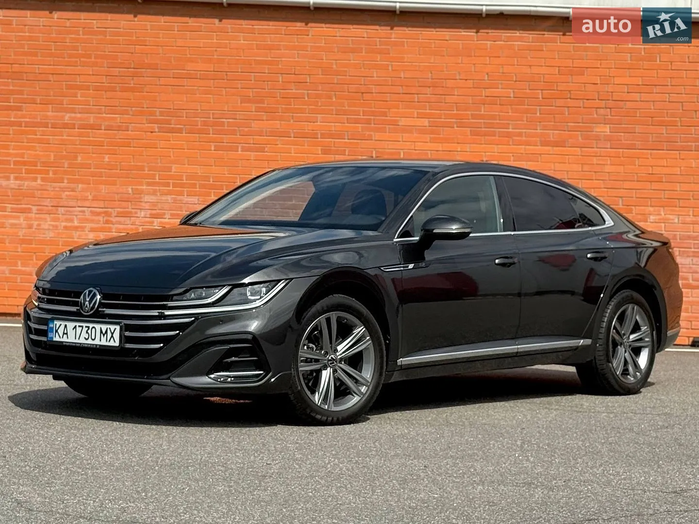 2024 Volkswagen Arteon - мініатюра 3