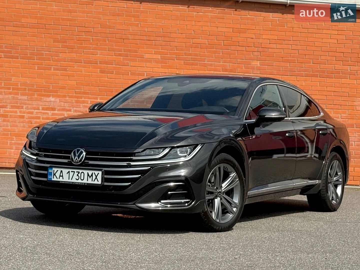 2024 Volkswagen Arteon - мініатюра 5