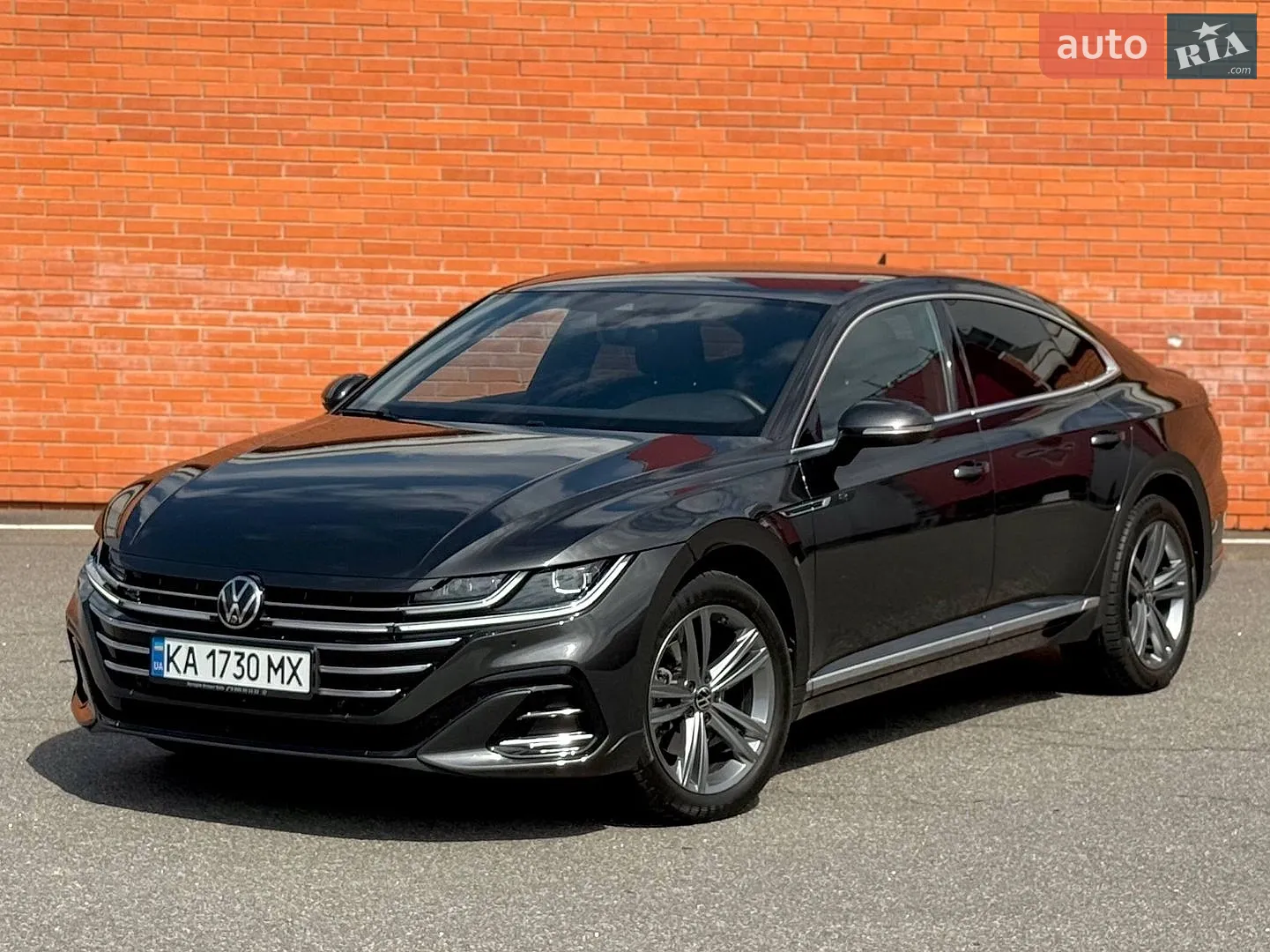 2024 Volkswagen Arteon - мініатюра 8