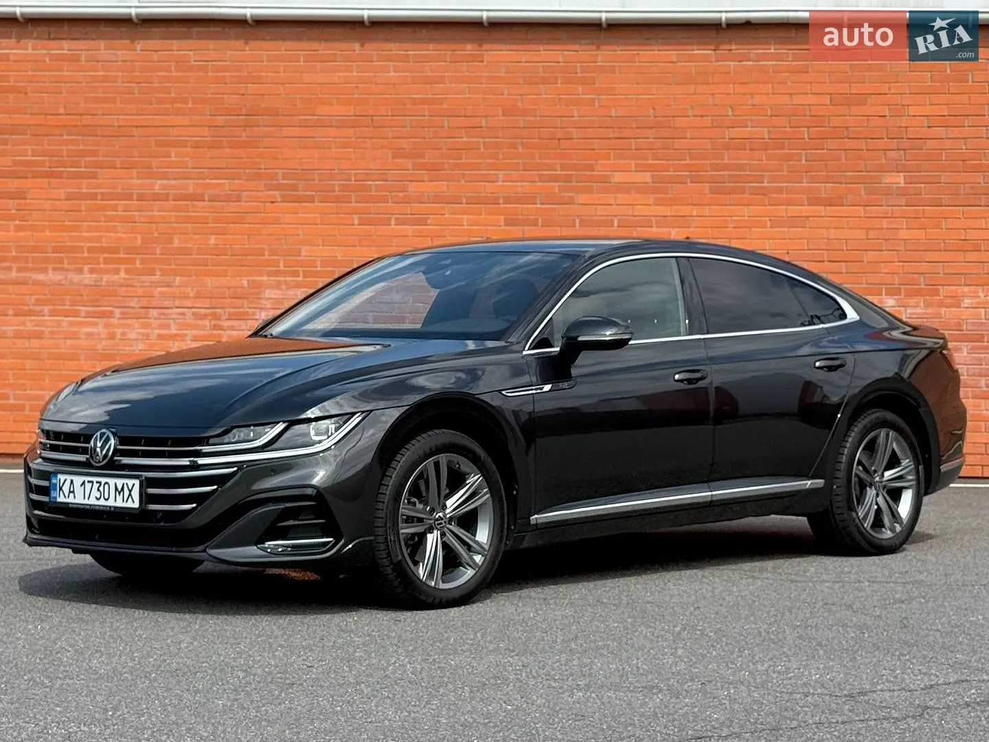 2024 Volkswagen Arteon - мініатюра 9