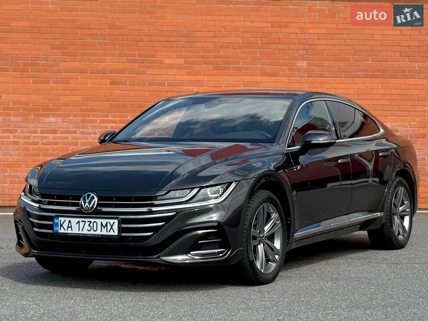 2024 Volkswagen Arteon - мініатюра 11
