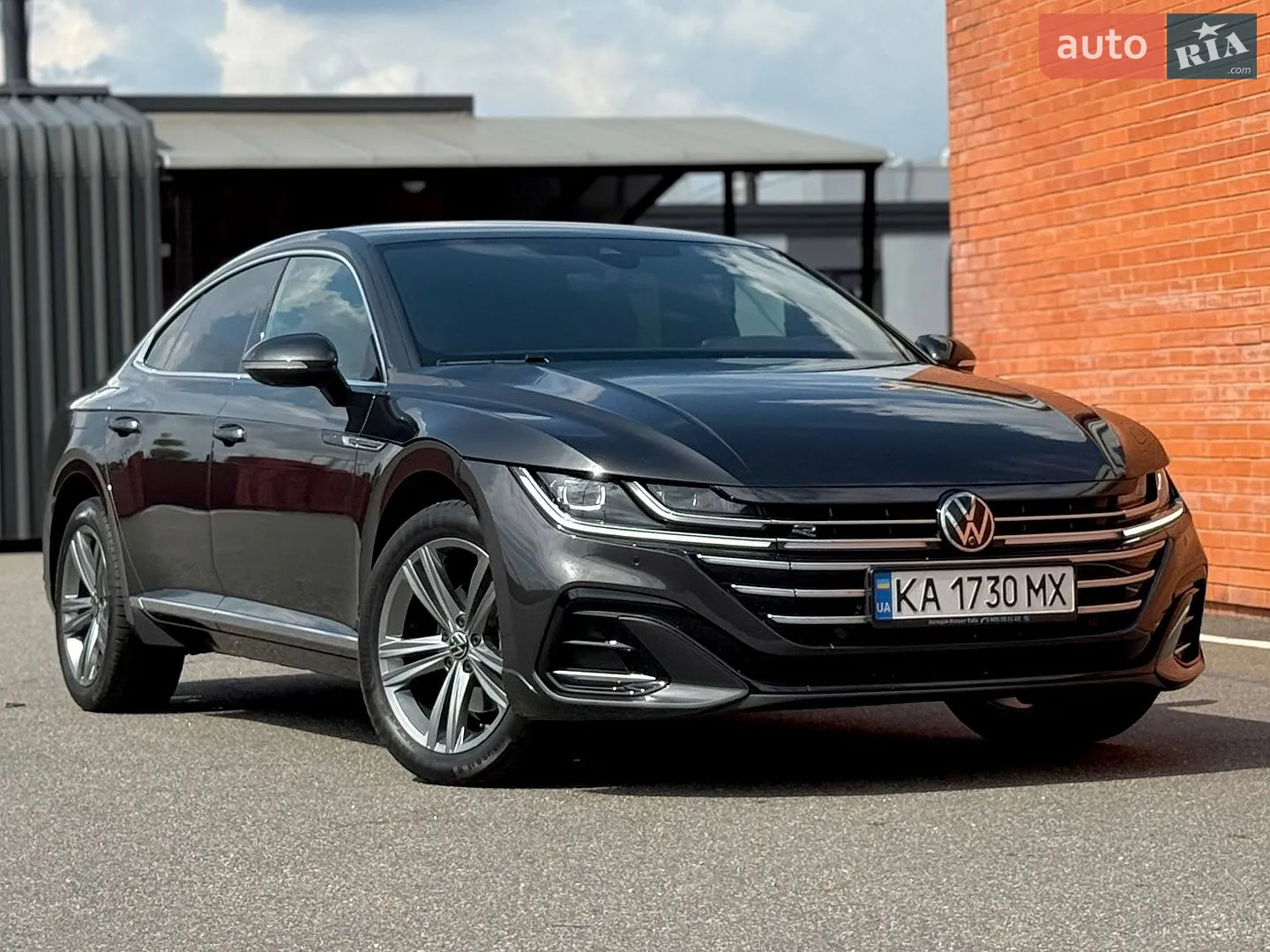 2024 Volkswagen Arteon - мініатюра 19