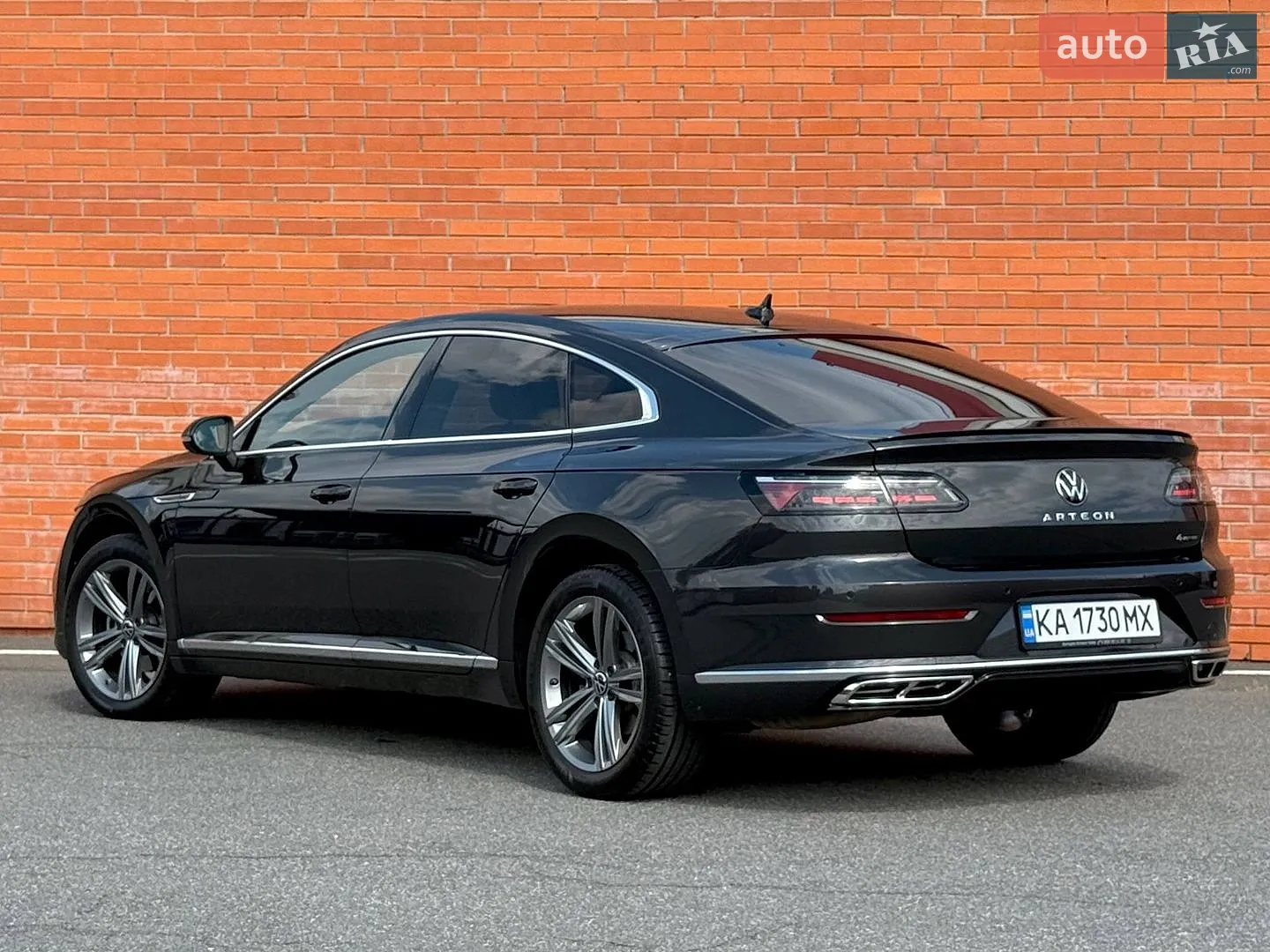 2024 Volkswagen Arteon - мініатюра 31